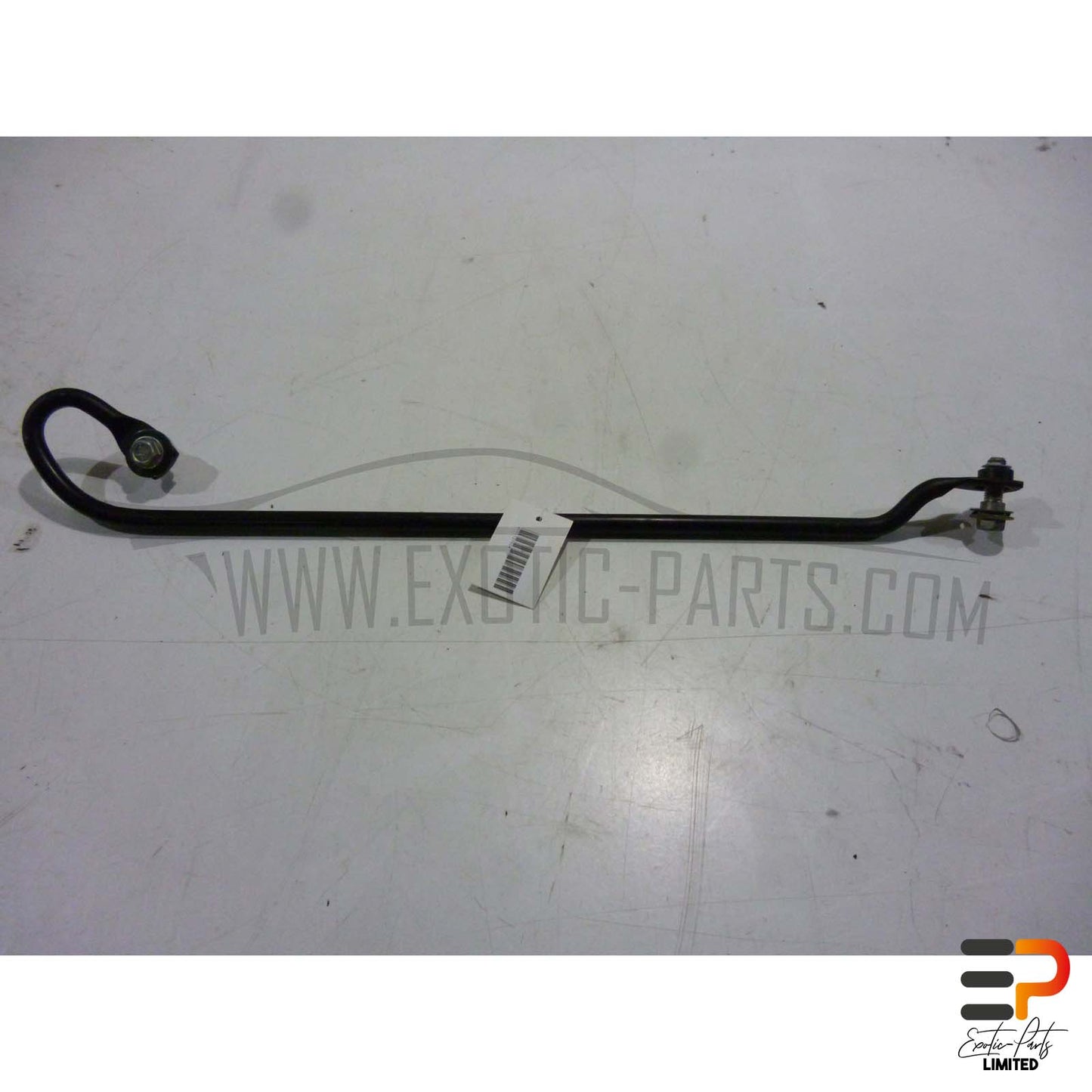 Mazda RX-8 SE 170 KW Bar Safety Belt F151-57-99YA picture 2
