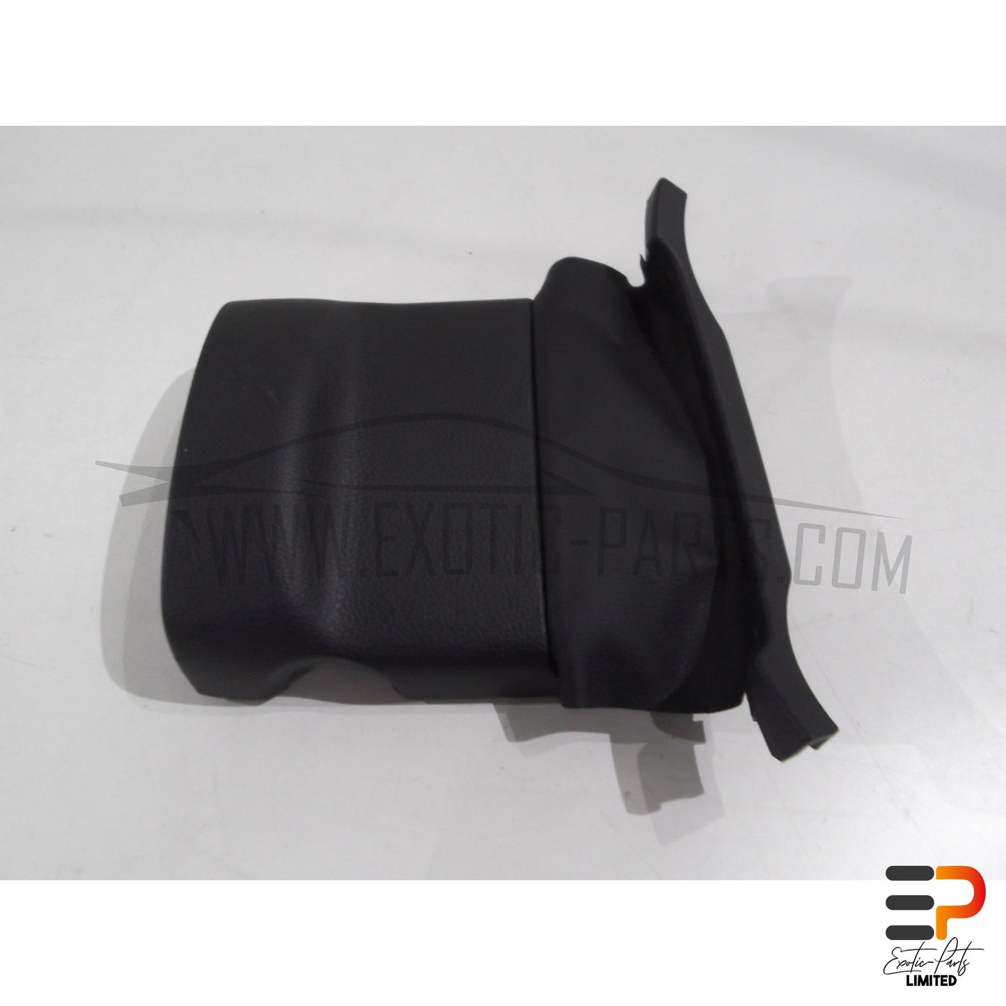 VW Golf VI Mk6 GTI 2.0 TSI Trim Steering Column Switch 5N0858560C 82V picture 2