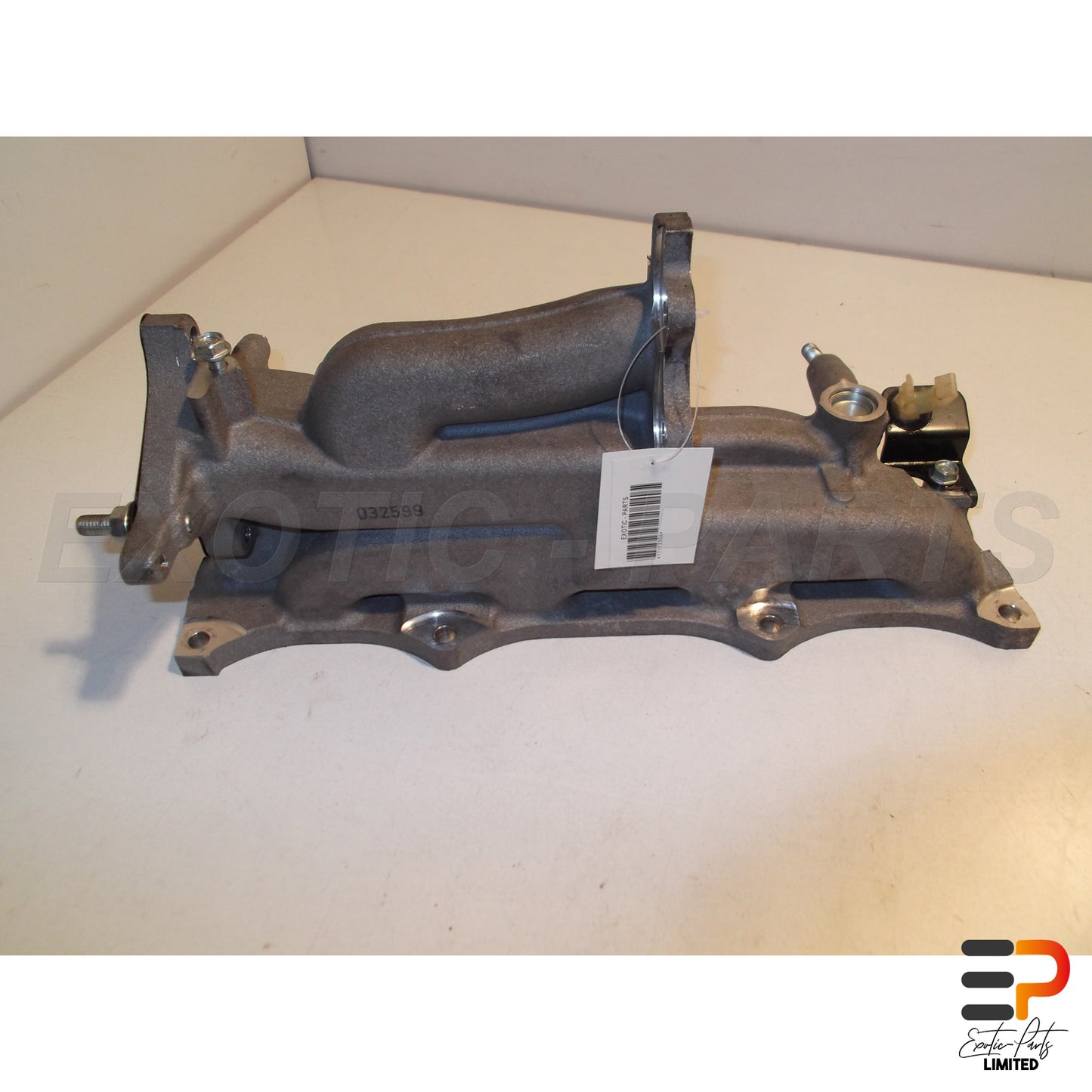 Honda CR-V 2.2 i-DTEC Intake Manifold 17100-rl0-g00 picture 1
