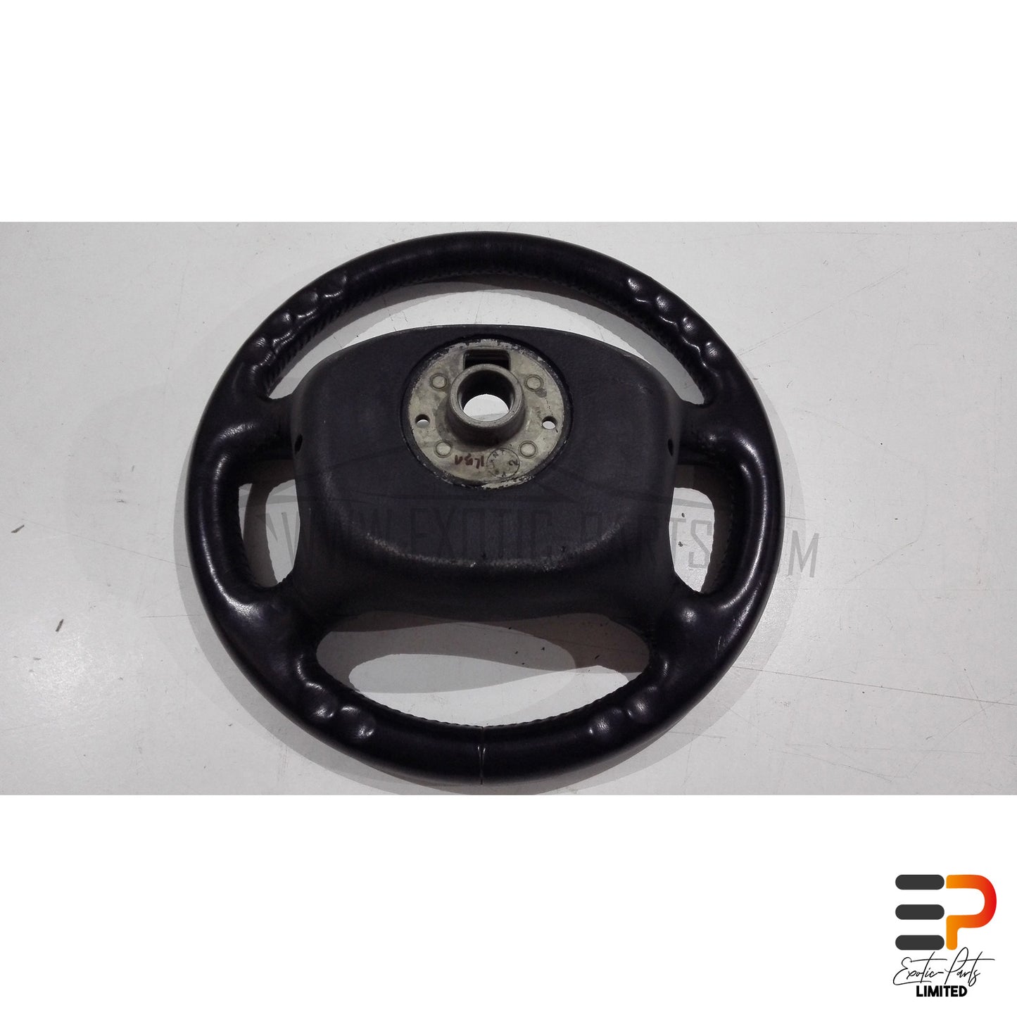 Audi S8 4.2 Quattro Steering Wheel 4B0419091AK 05A picture 2