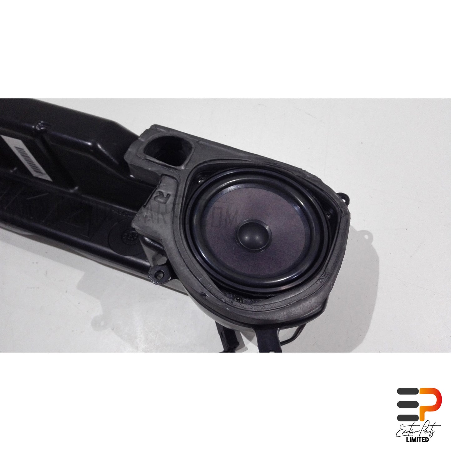 Audi S8 4.2 Quattro Loudspeaker 4D0035382 Front Right picture 2