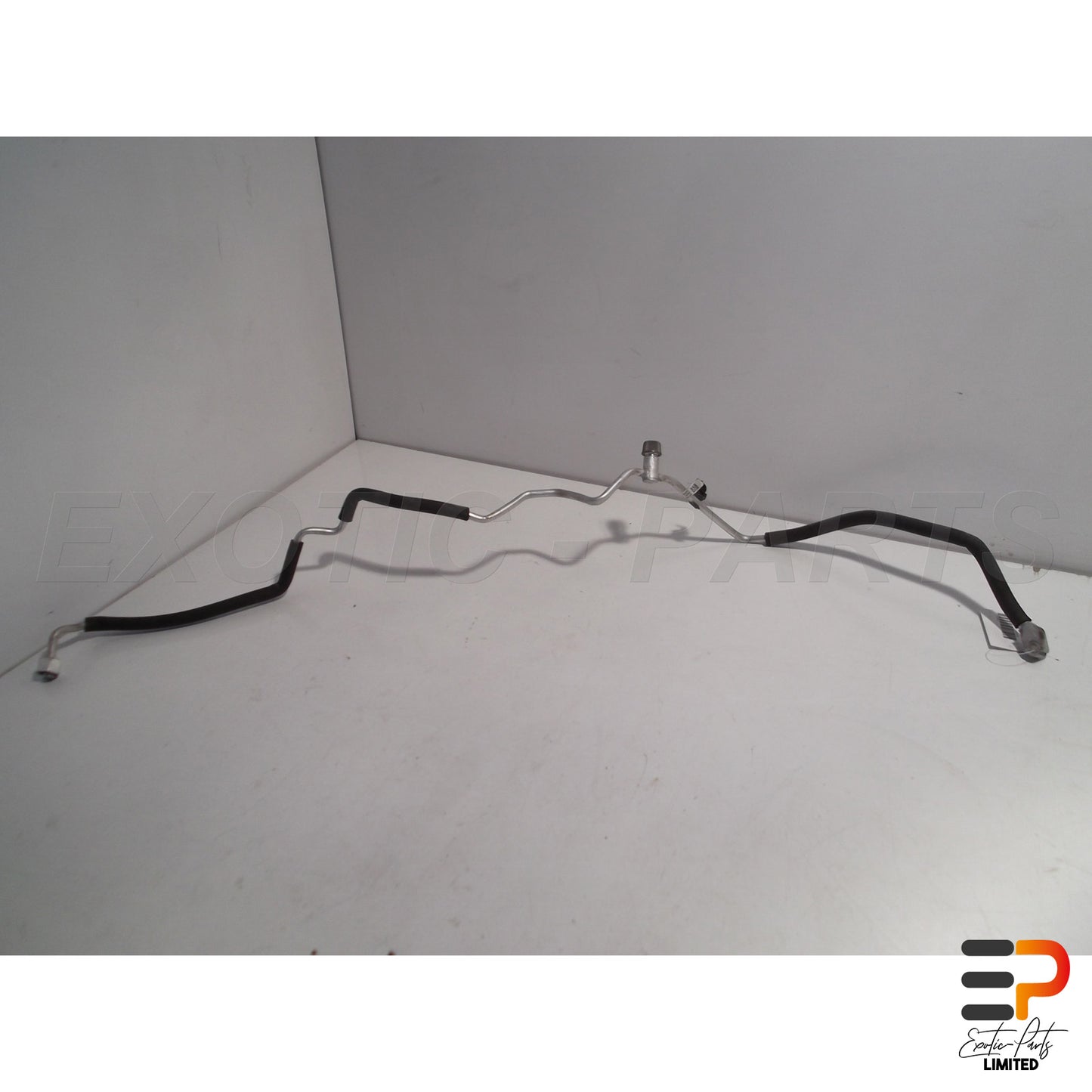 Honda CR-V 2.2 i-DTEC Aircon Pipe 80341-swy-e02 picture 2