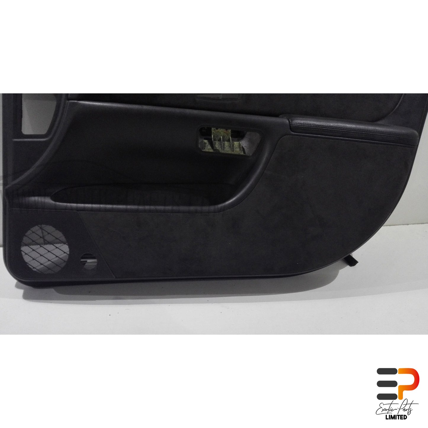 Audi S8 4.2 Quattro Door Panel Cover 4D0867104Q KAP Front Right picture 2