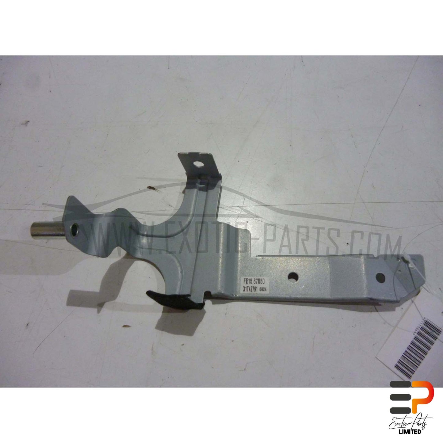 Mazda RX-8 SE 170 KW Cross Member Dashboard FE15-67-B50 picture 2