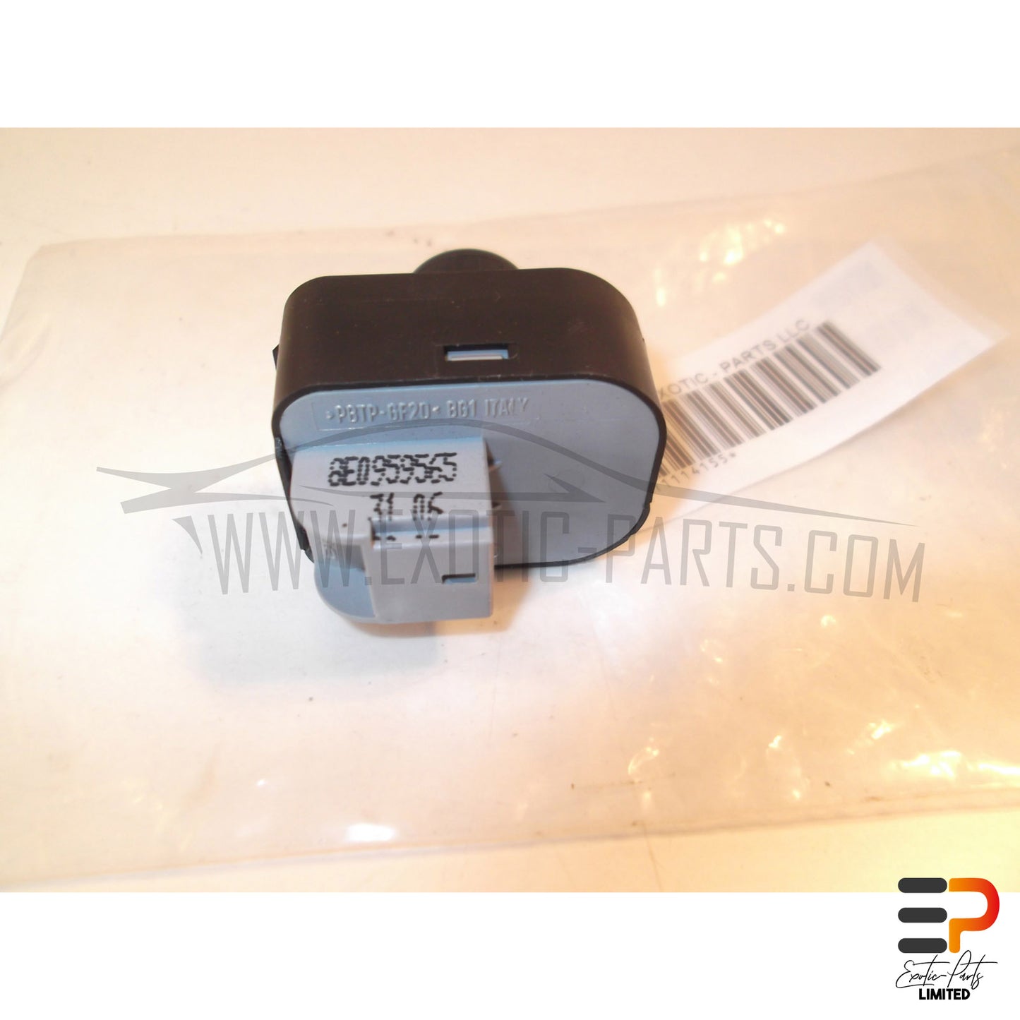 Audi RS4 Avant Mirror Switch 8E0959565 4PK picture 2