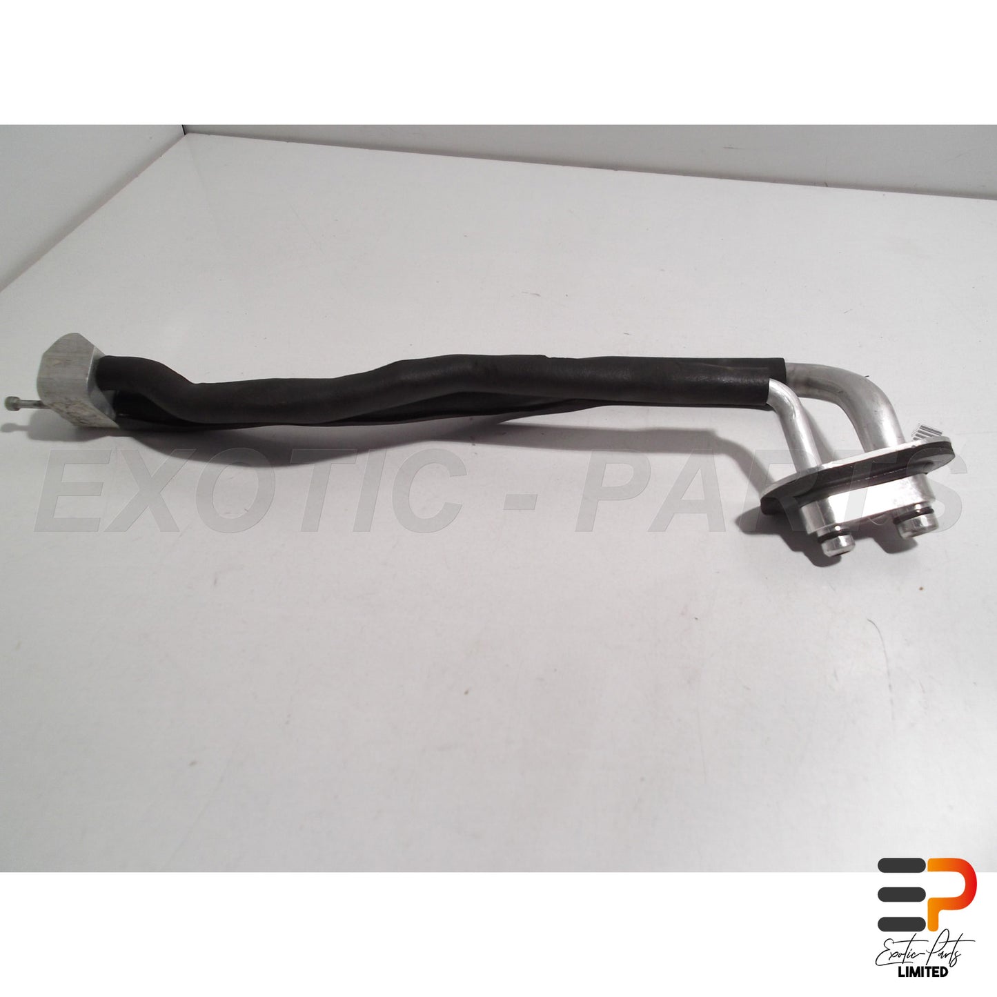 Honda CR-V 2.2 i-DTEC Aircon Pipe 80321-swy-e02 picture 2