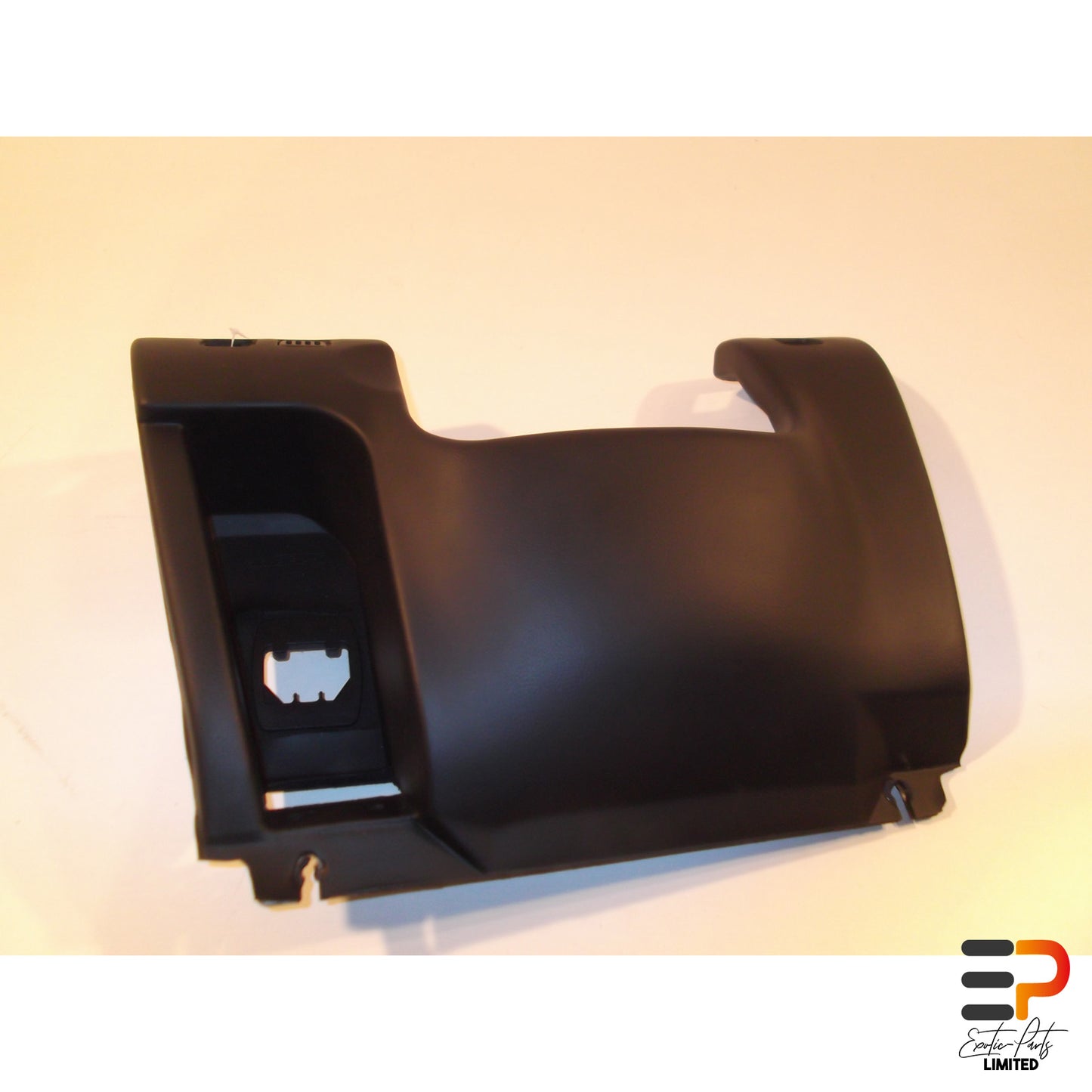 Jaguar XK8 XKR Coupe Dashboard Lower Part GJB6009AALEG picture 2