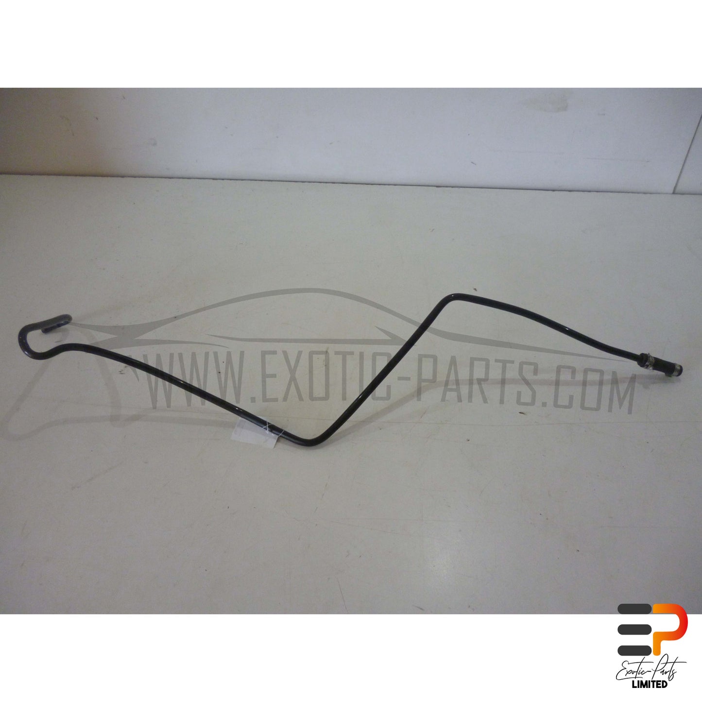 Audi S8 4.2 Quattro Breather Hose 4D0201183AG picture 2