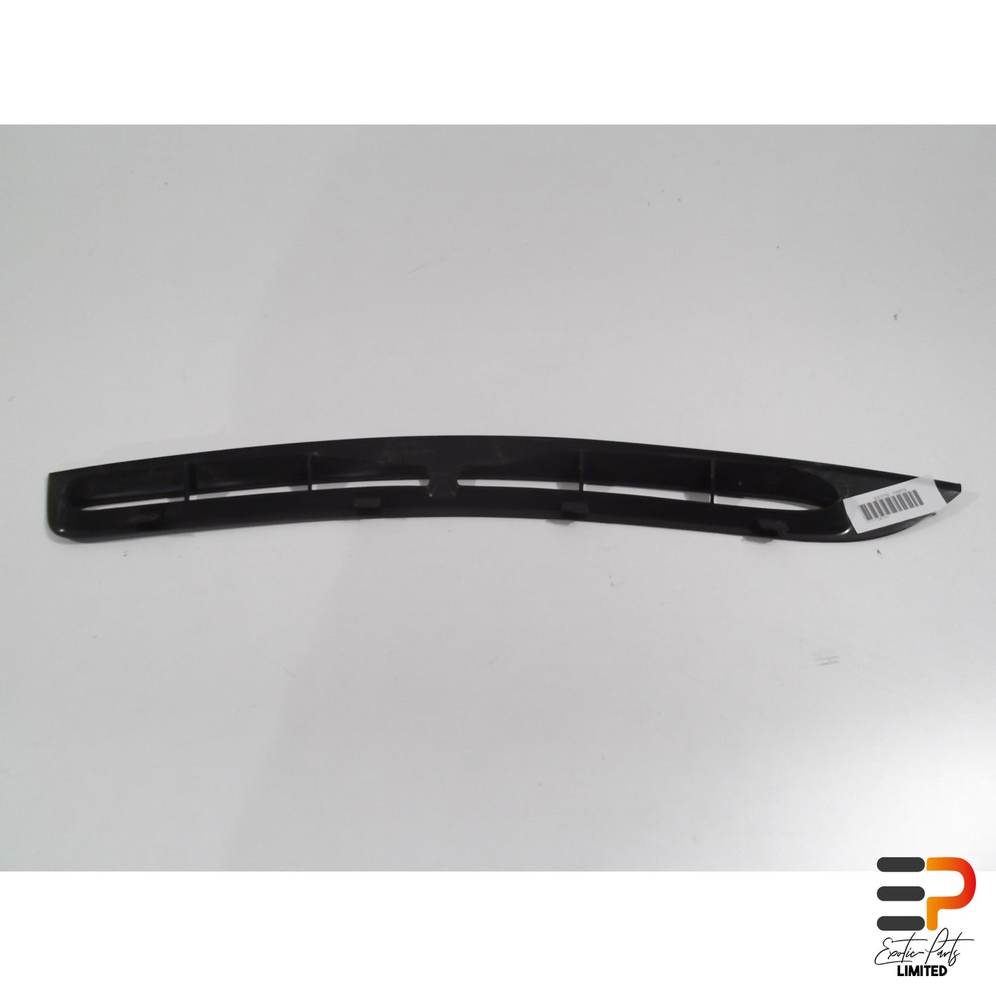 Jaguar XK8 XKR Coupe Fresh Air Grille GJA6601AB Left picture 2
