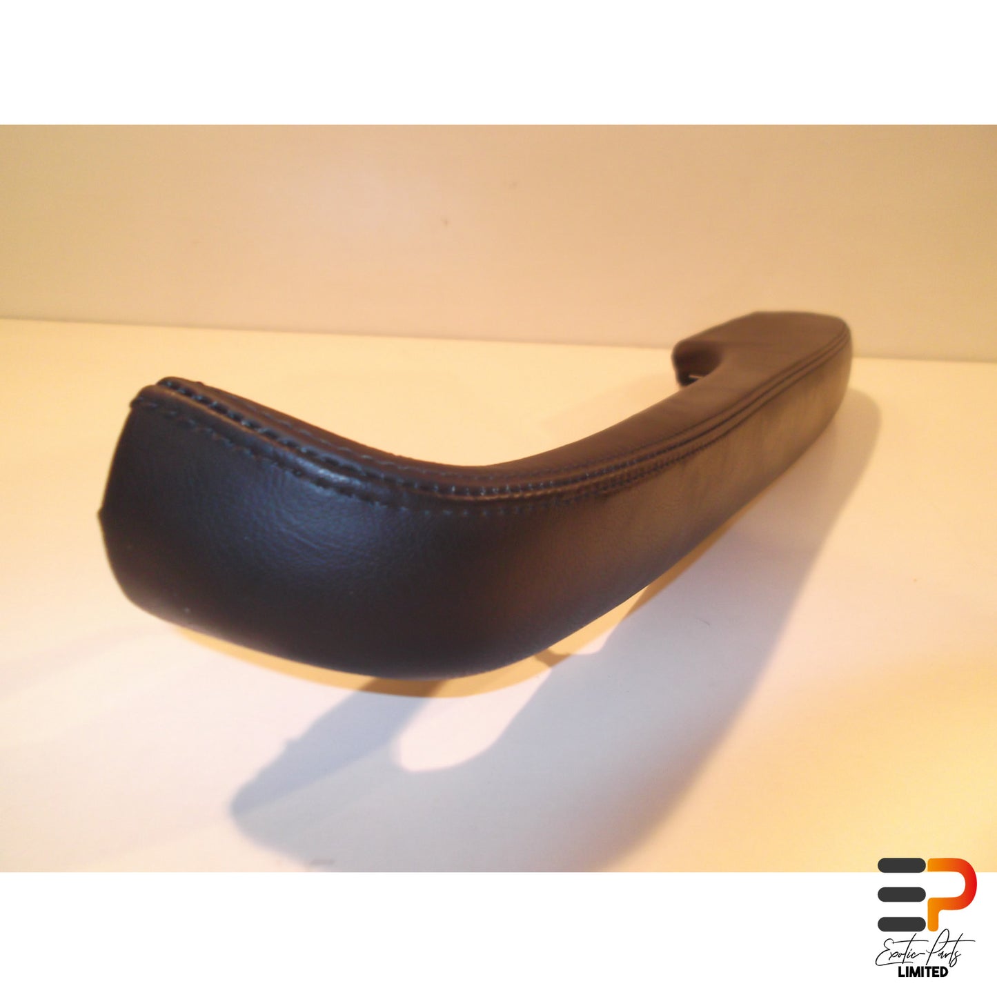 Jaguar XK8 XKR Coupe Door Panel Armrest GJA1270FFLEG Right picture 2