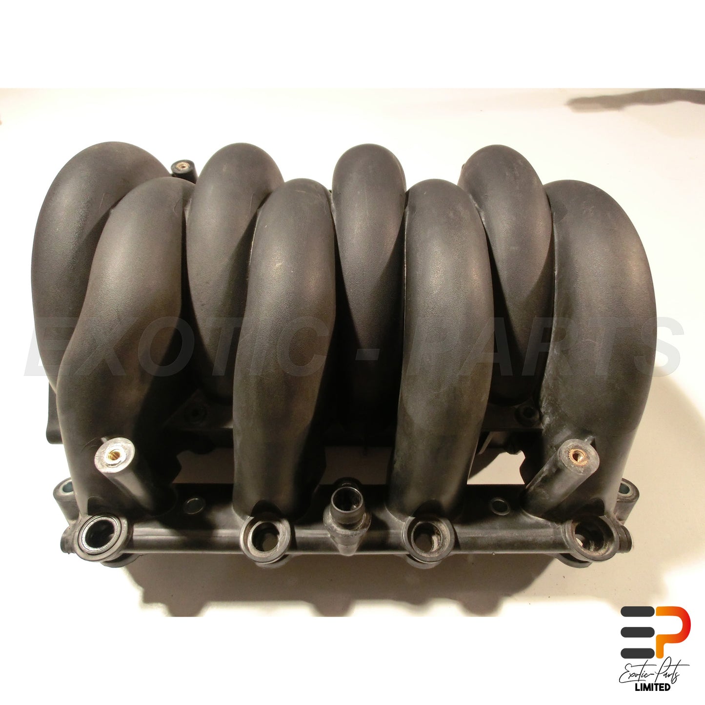 Jaguar XK8 Cabrio Intake Manifold AJ82546 picture 2