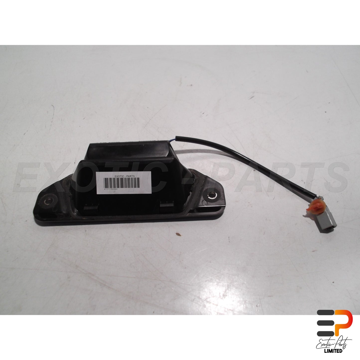 Honda CR-V 2.2 i-DTEC Switch Tailgate Opener 74810-swa-a01 picture 2
