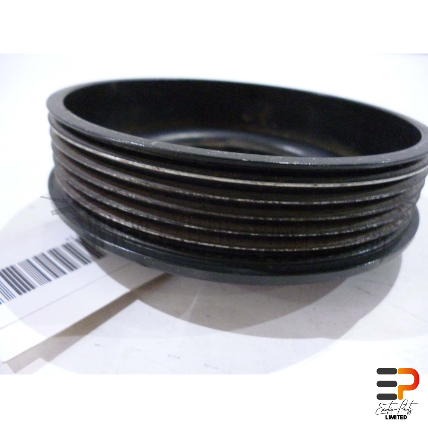 Audi S8 4.2 Quattro Pulley 077121031B picture 2