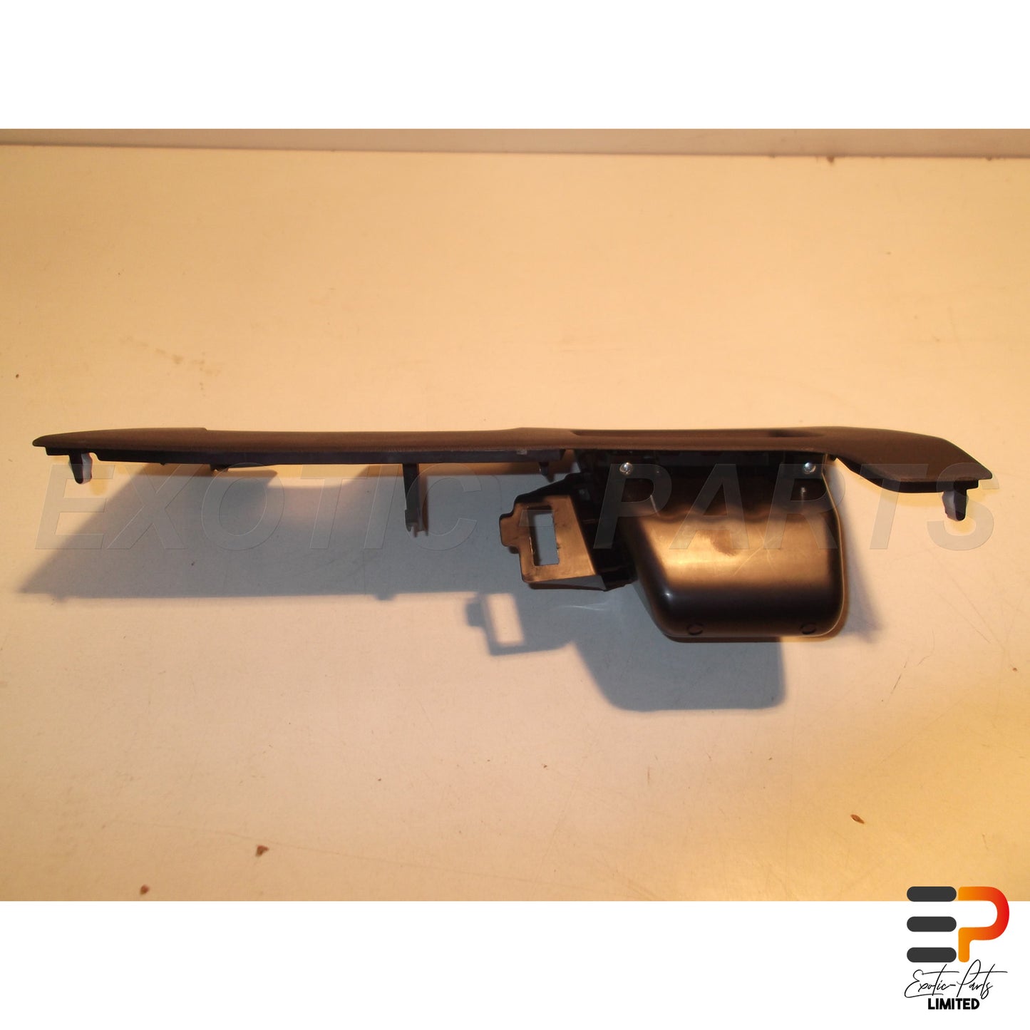 Honda CR-V 2.2 i-DTEC Dashboard Lower Part 77301-swa-023za picture 2