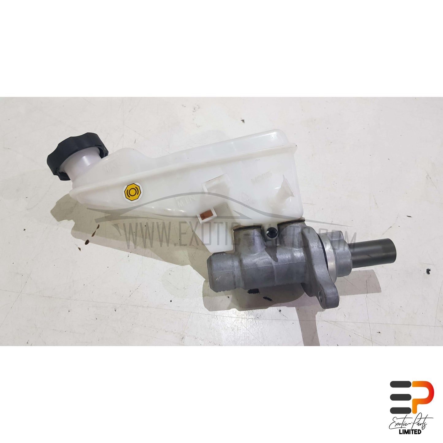 Hyundai I30 PDE CW 1.4 T-GDI Master Brake Cylinder 58510-G4200 picture 2