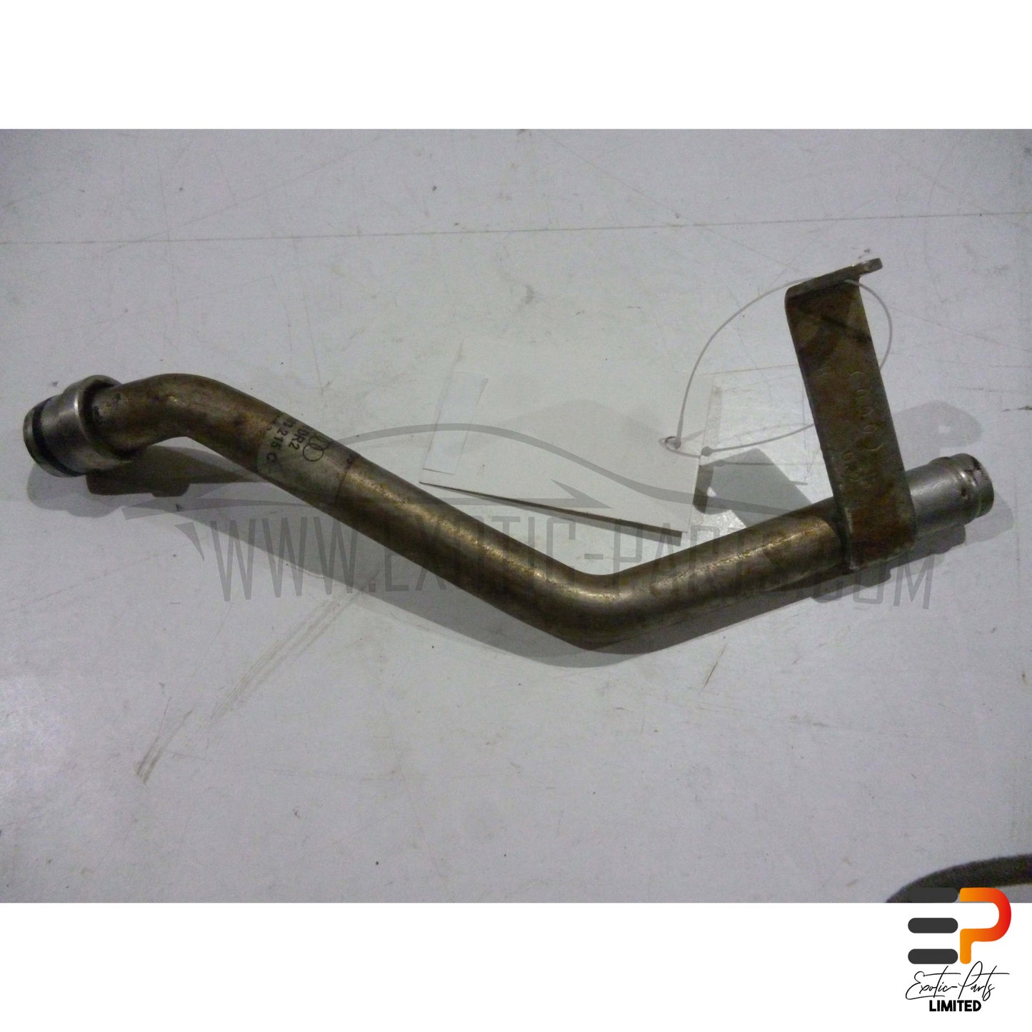 Audi S8 4.2 Quattro Breather Hose 077103215C picture 2