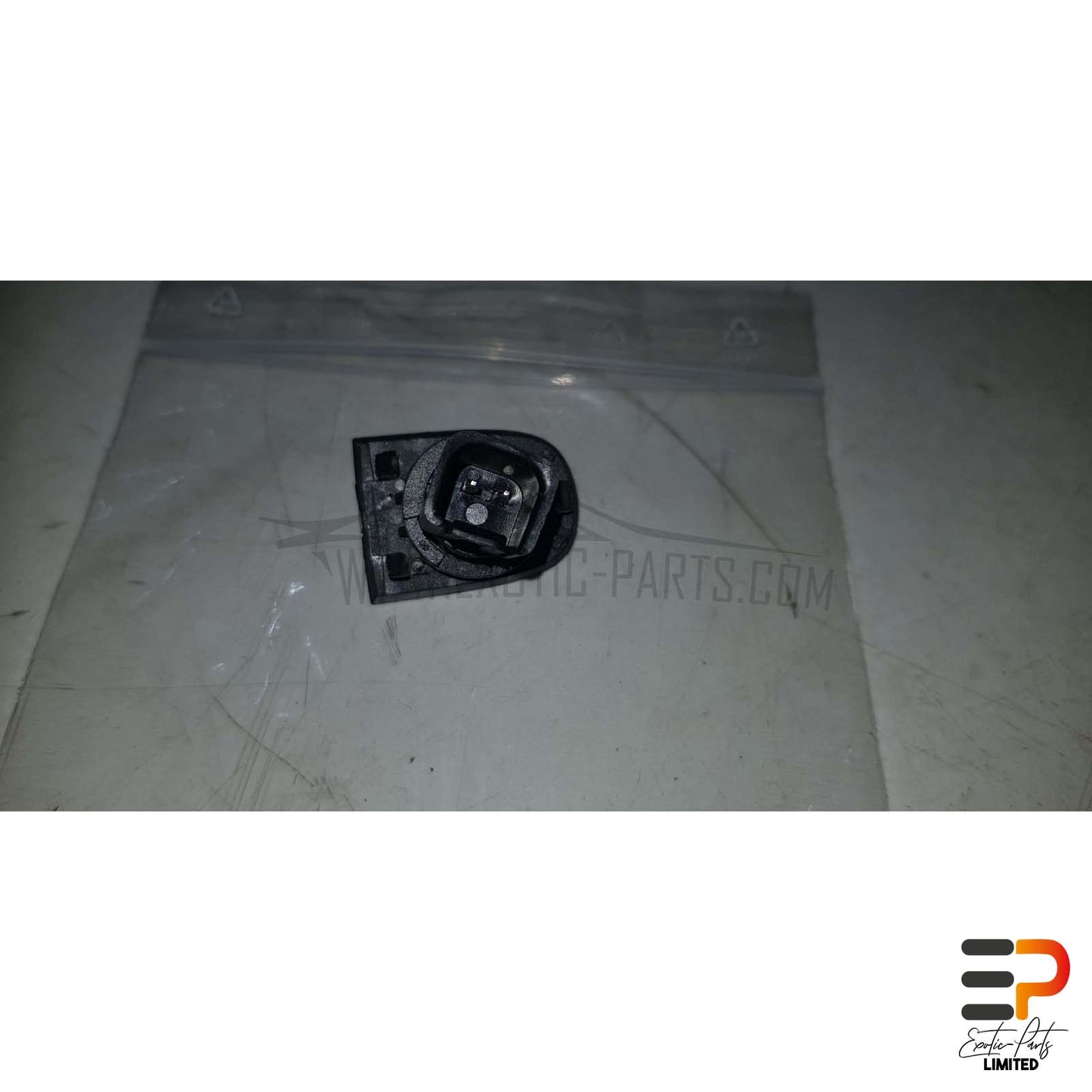 Peugeot 308 SW II T9 Break 1.5 HDI Sun Sensor 118200510B picture 2