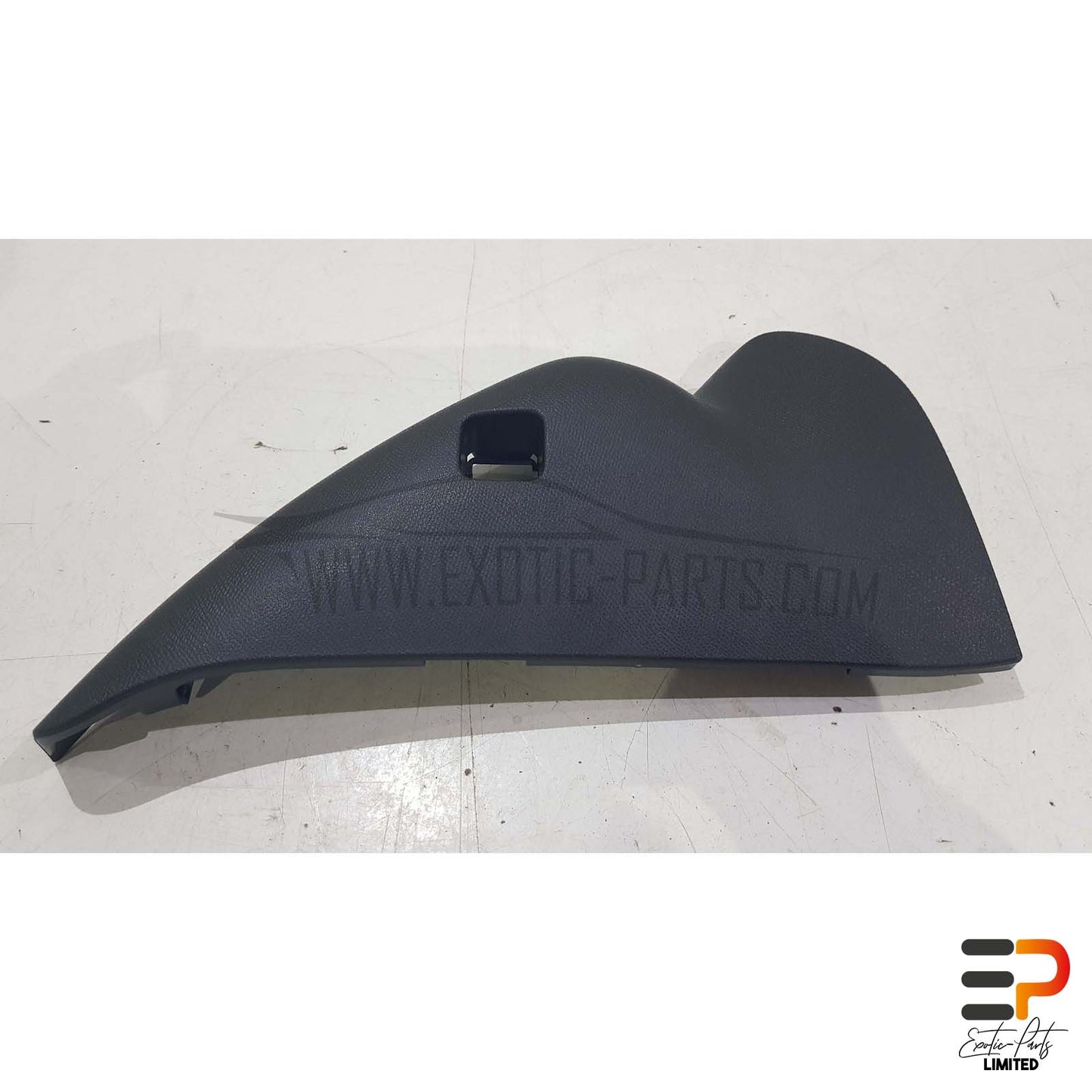 Peugeot 308 SW II T9 Break 1.5 HDI Dashboard Trim 9677540477 picture 2