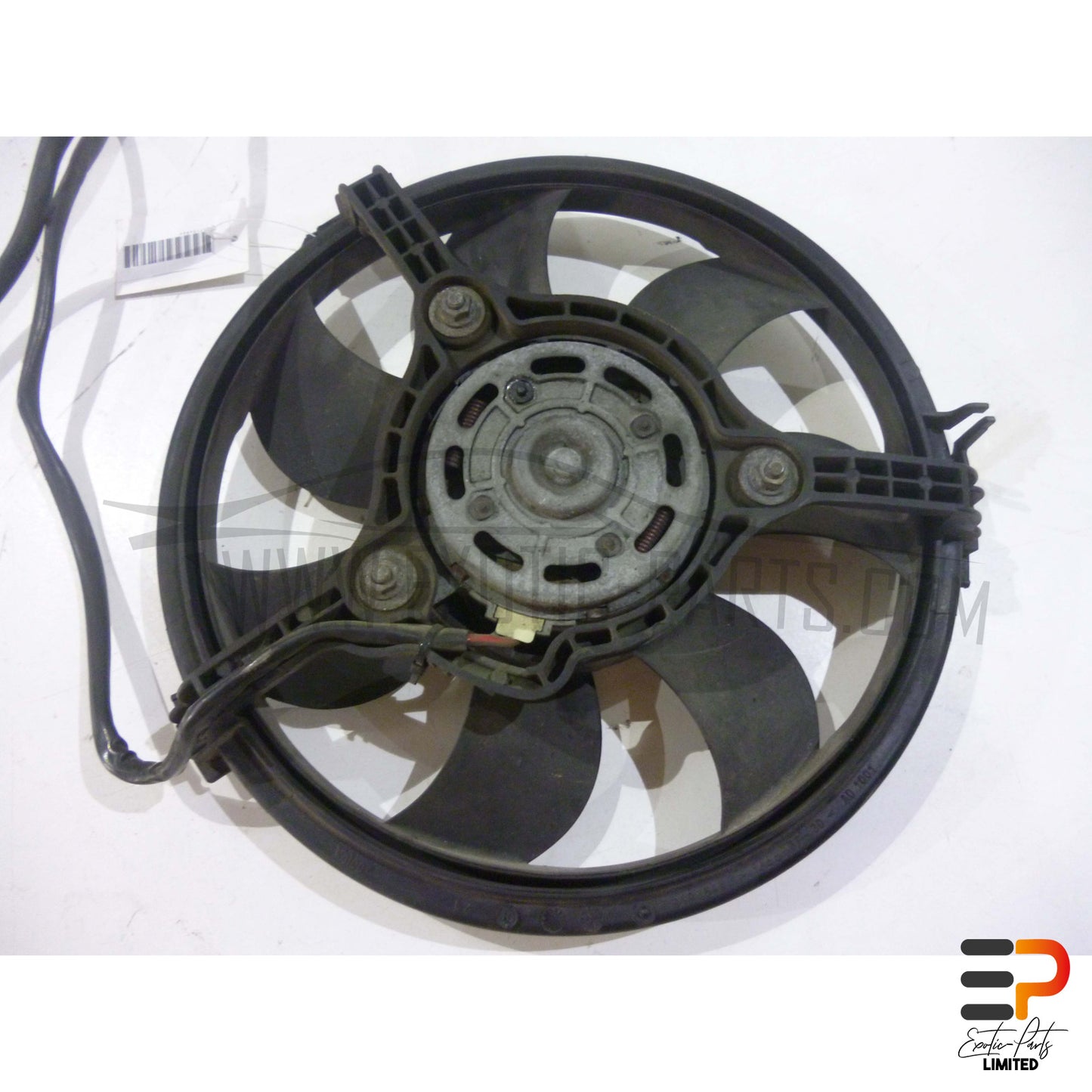 Audi S8 4.2 Quattro Blower 8D0959455C picture 2