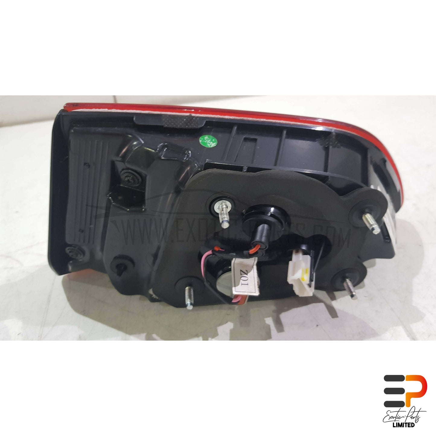 Hyundai I30 PDE CW 1.4 T-GDI Rear Light 92403-G30 Left picture 2