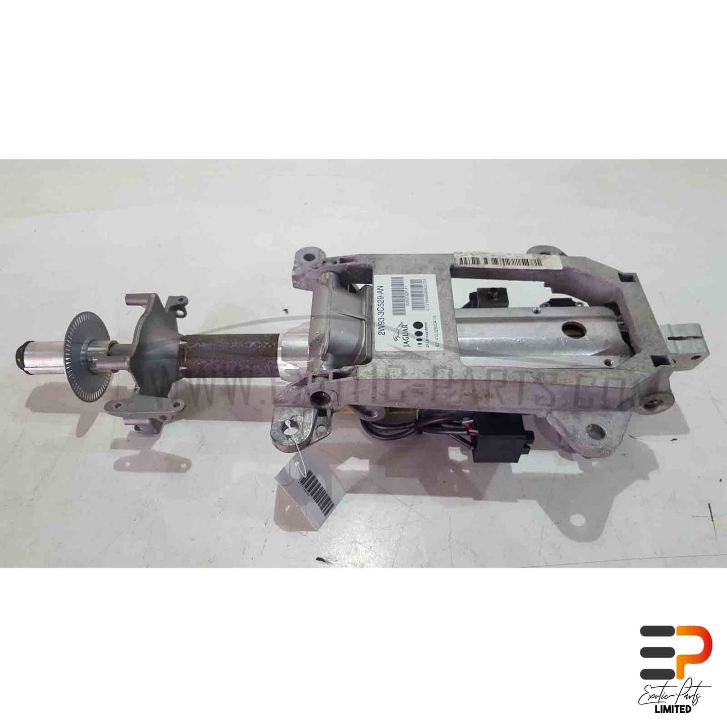 Jaguar XK 5.0 Coupe Steering Column 2W93-3C529-AN picture 2