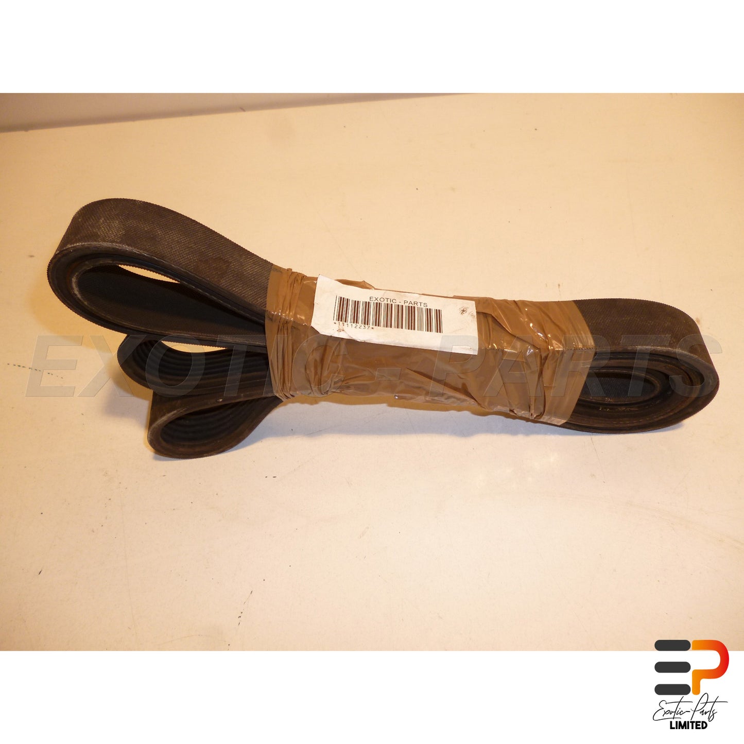 Mercedes Benz E320 T CDI Avantgarde W211 V-Belt picture 1