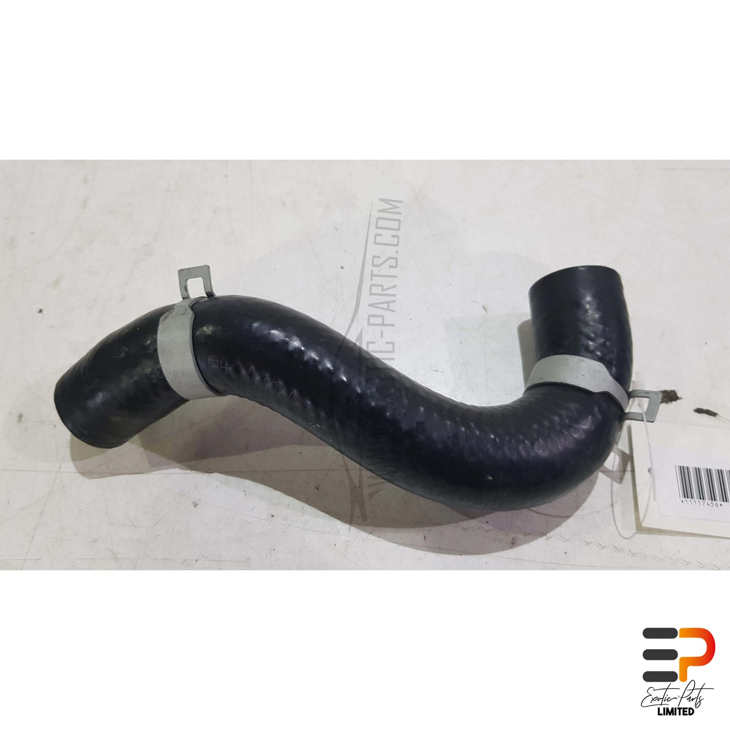 Hyundai I30 PDE CW 1.4 T-GDI Charging Air Line 28284-03010 picture 2