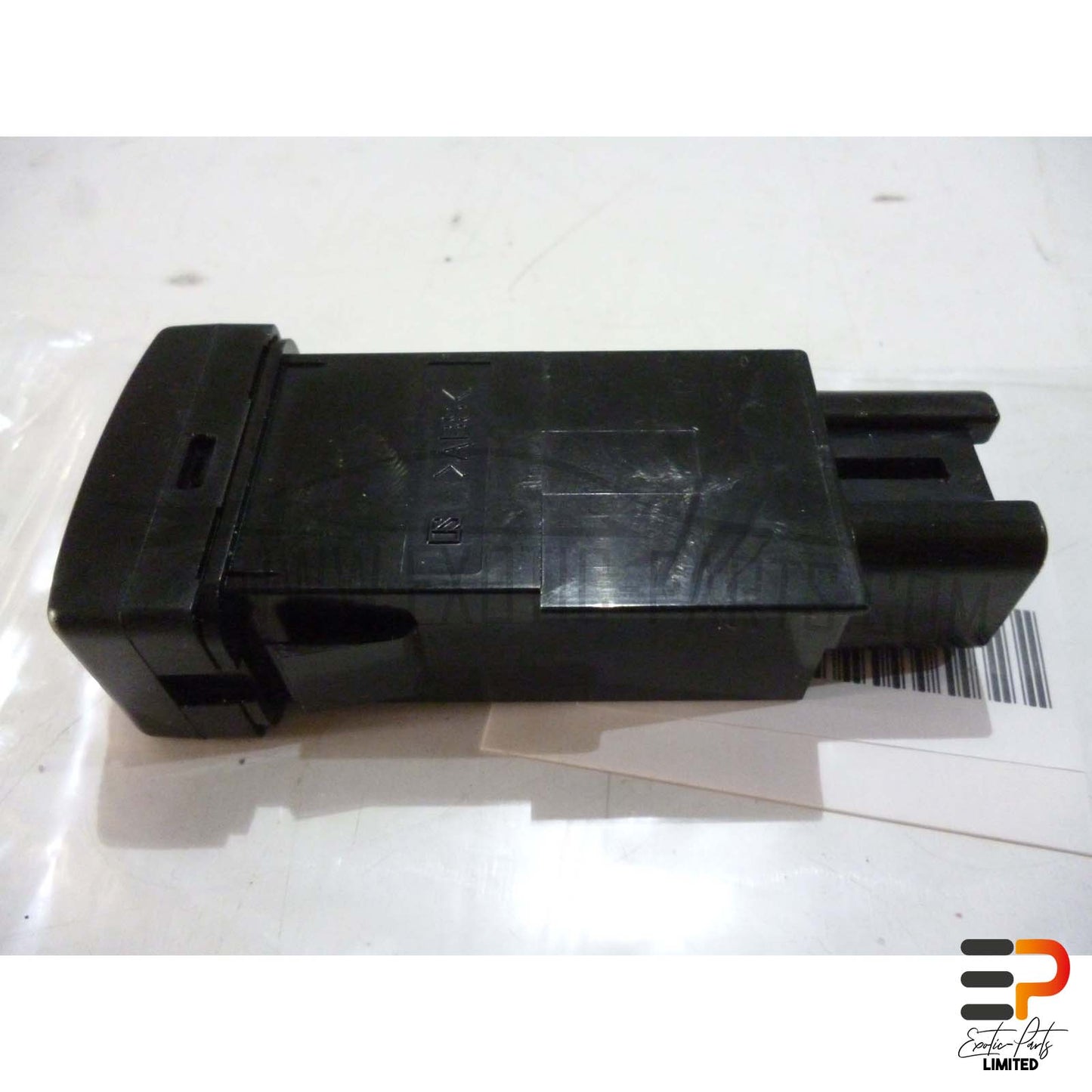 Mazda RX-8 SE 170 KW Speedometer Light Adjuster F151-66-6R0A picture 2