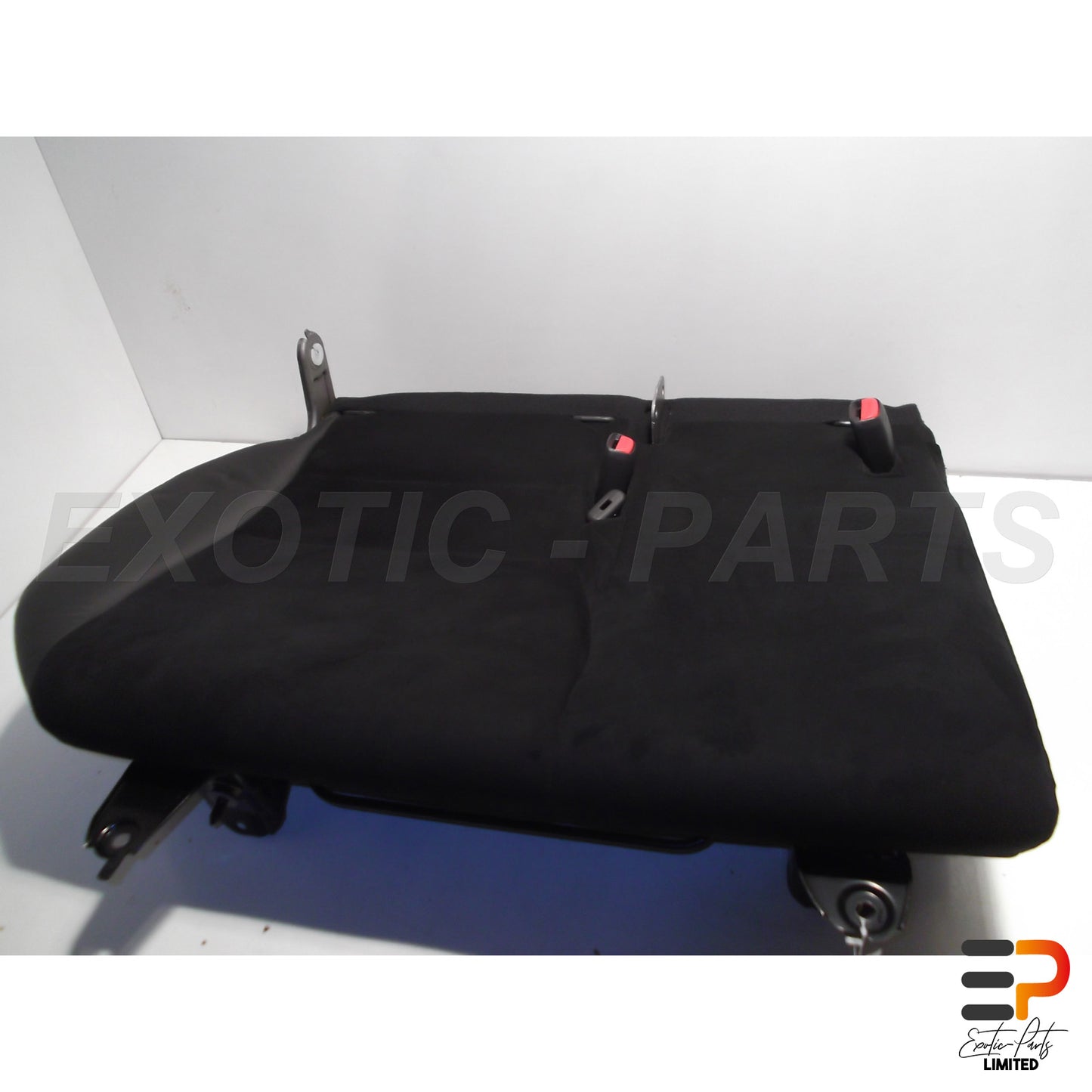 Honda CR-V 2.2 i-DTEC Backseat Alcantara Leather Black 82131-swy-w31 picture 2