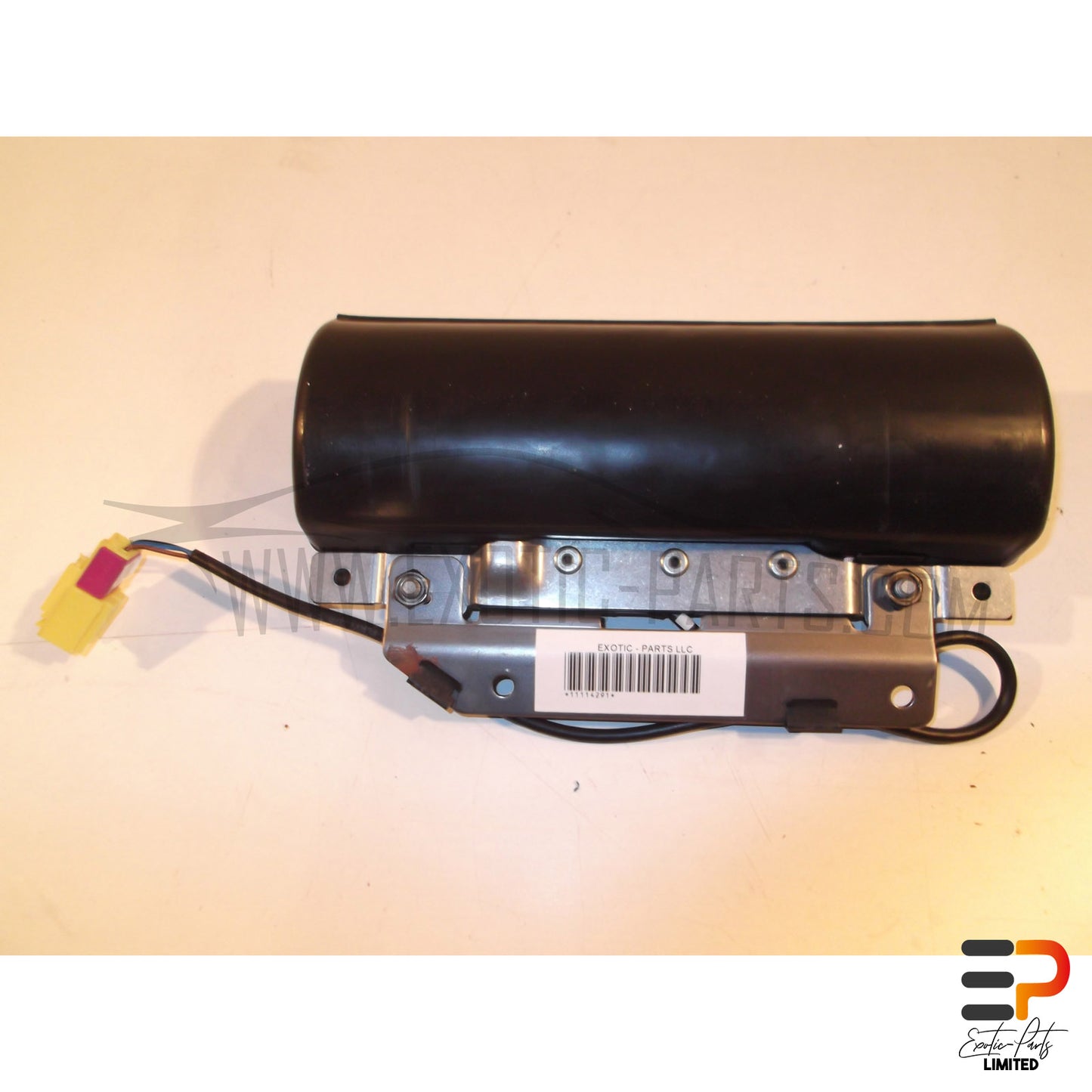 Audi RS4 Avant Seat Airbag System 8E0880442A Right picture 2