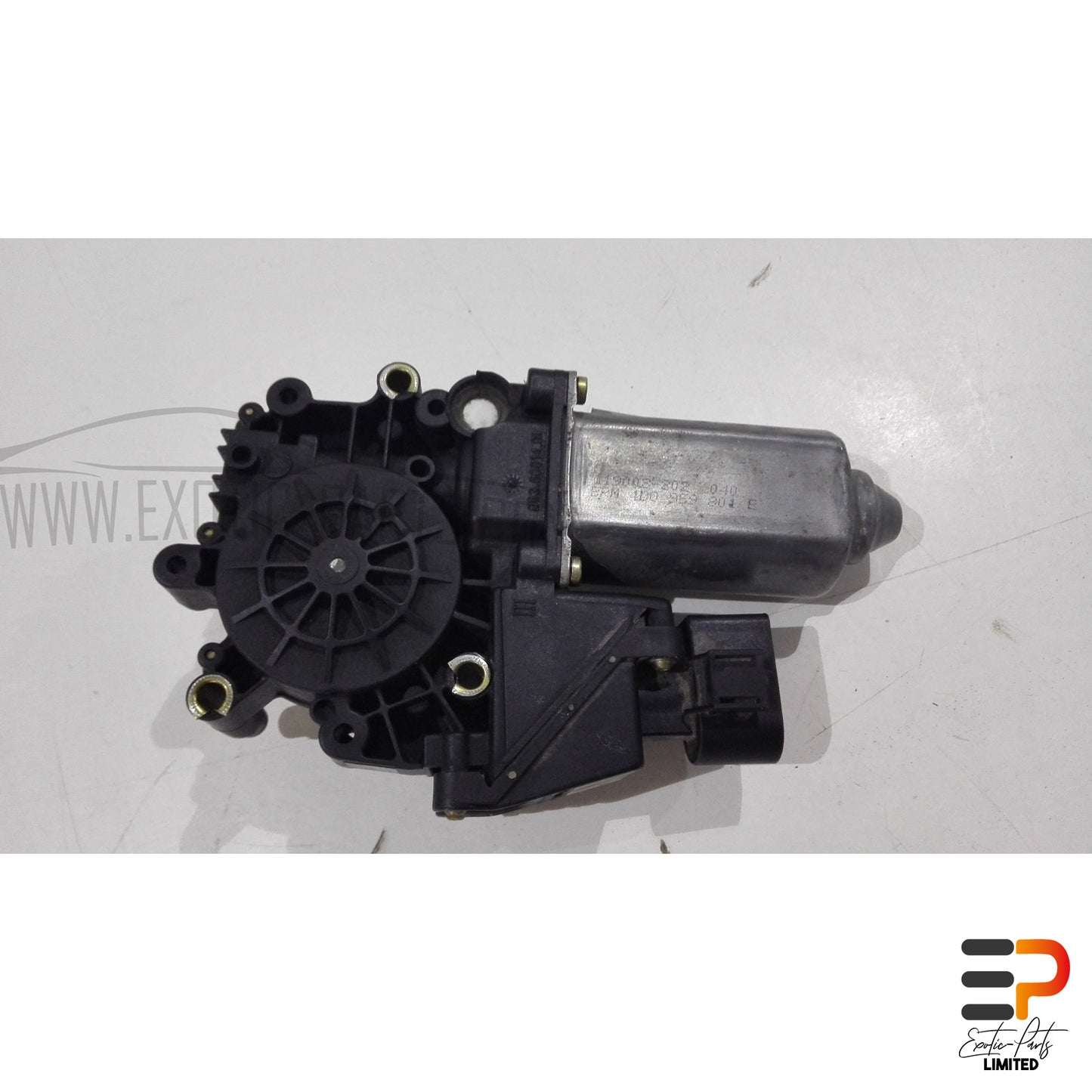 Audi S8 4.2 Quattro Window Motor 4D0959801E Front Left picture 2