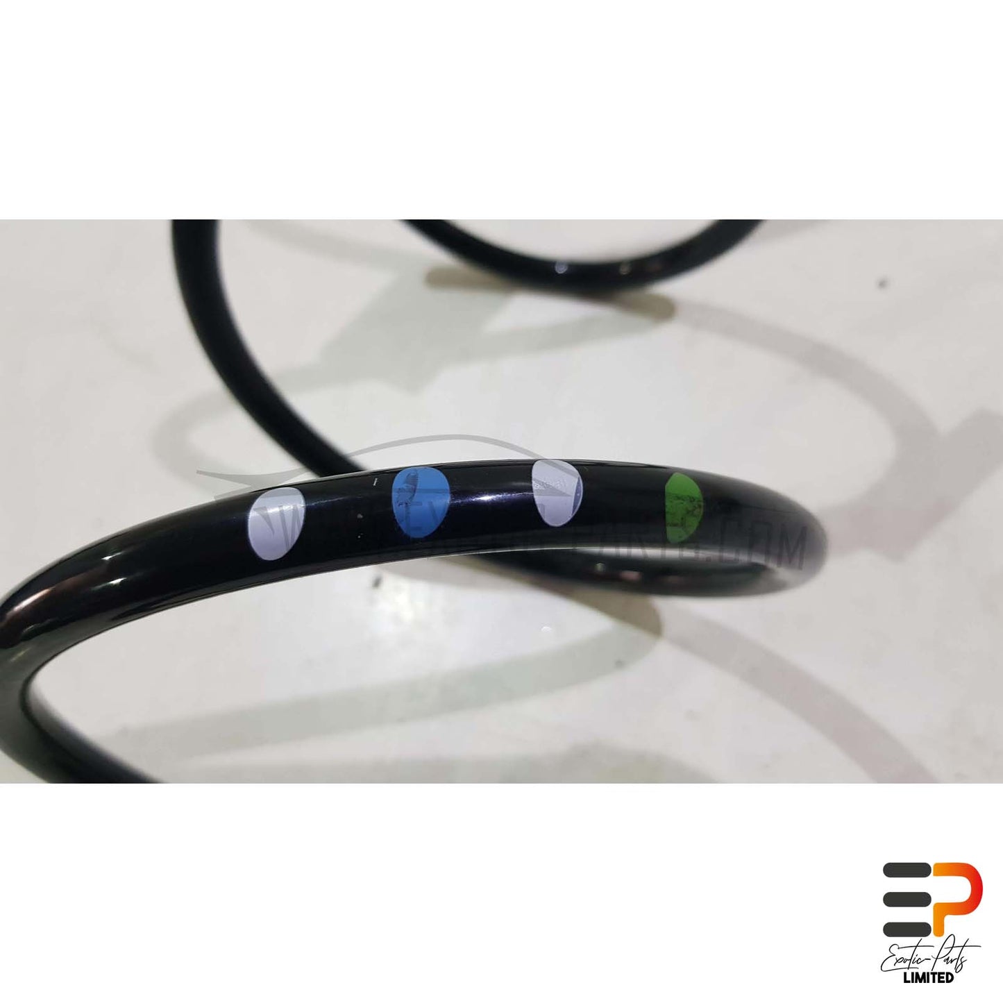 Peugeot 308 SW II T9 Break 1.5 HDI Barrel Spring Front 9826412280 Front picture 2