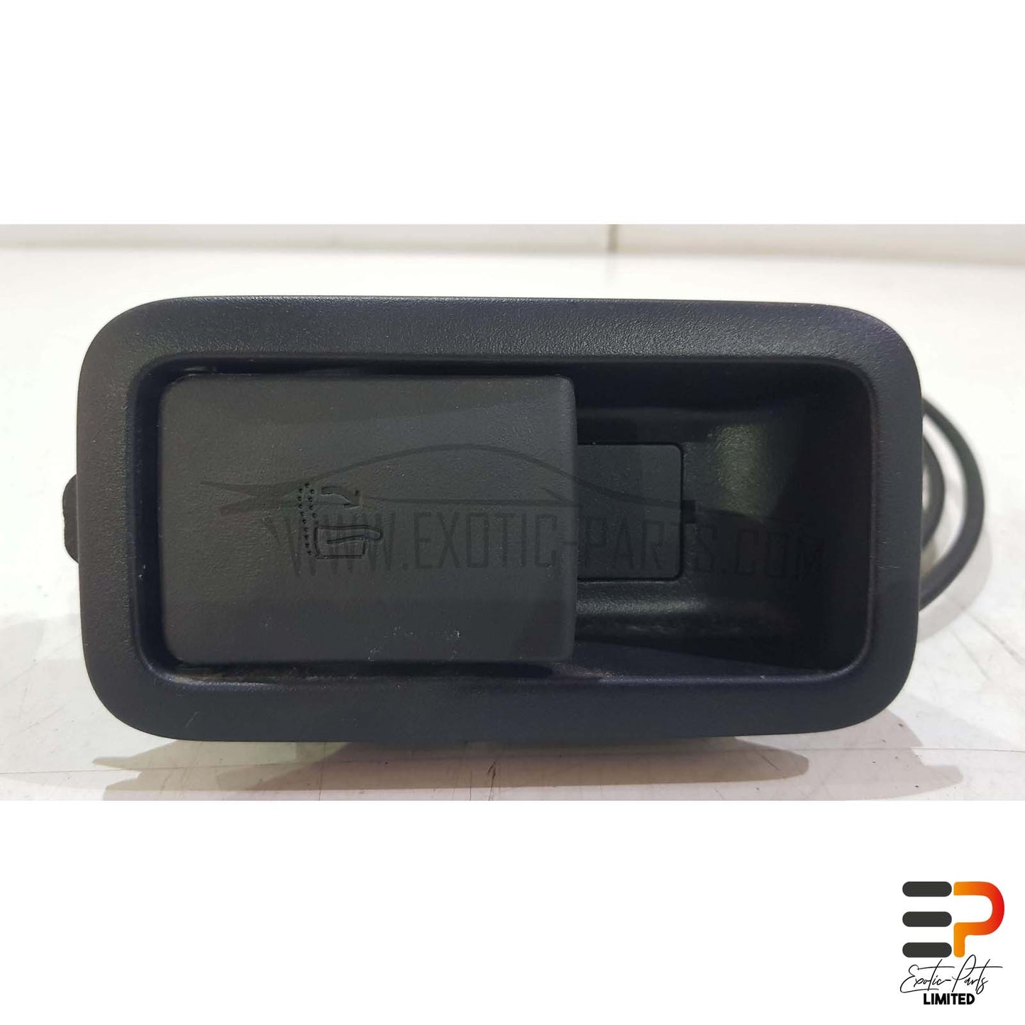 Peugeot 308 SW II T9 Break 1.5 HDI Seat Unlocking Control Left 98021091ZD Left picture 2