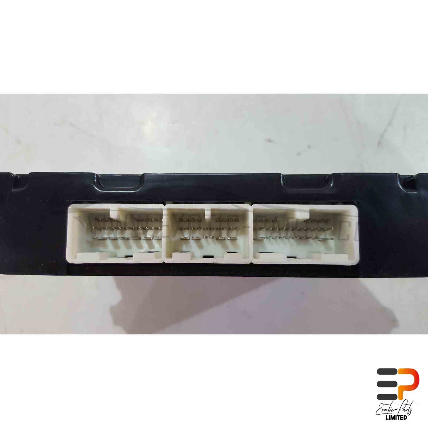 Jaguar XK 5.0 Coupe Control Unit Climate 9W83-18D493-AD picture 2
