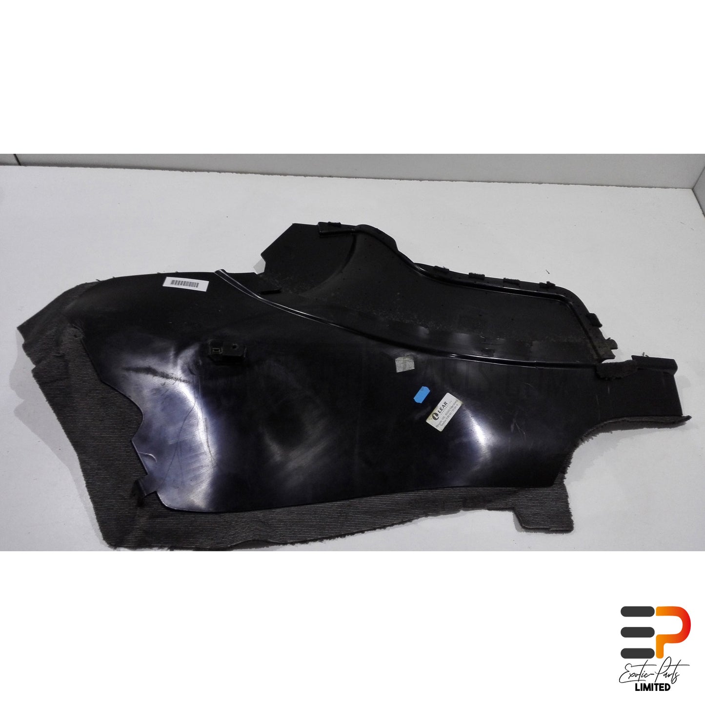 Audi S8 4.2 Quattro Carpet 4D1863306K KDT picture 2