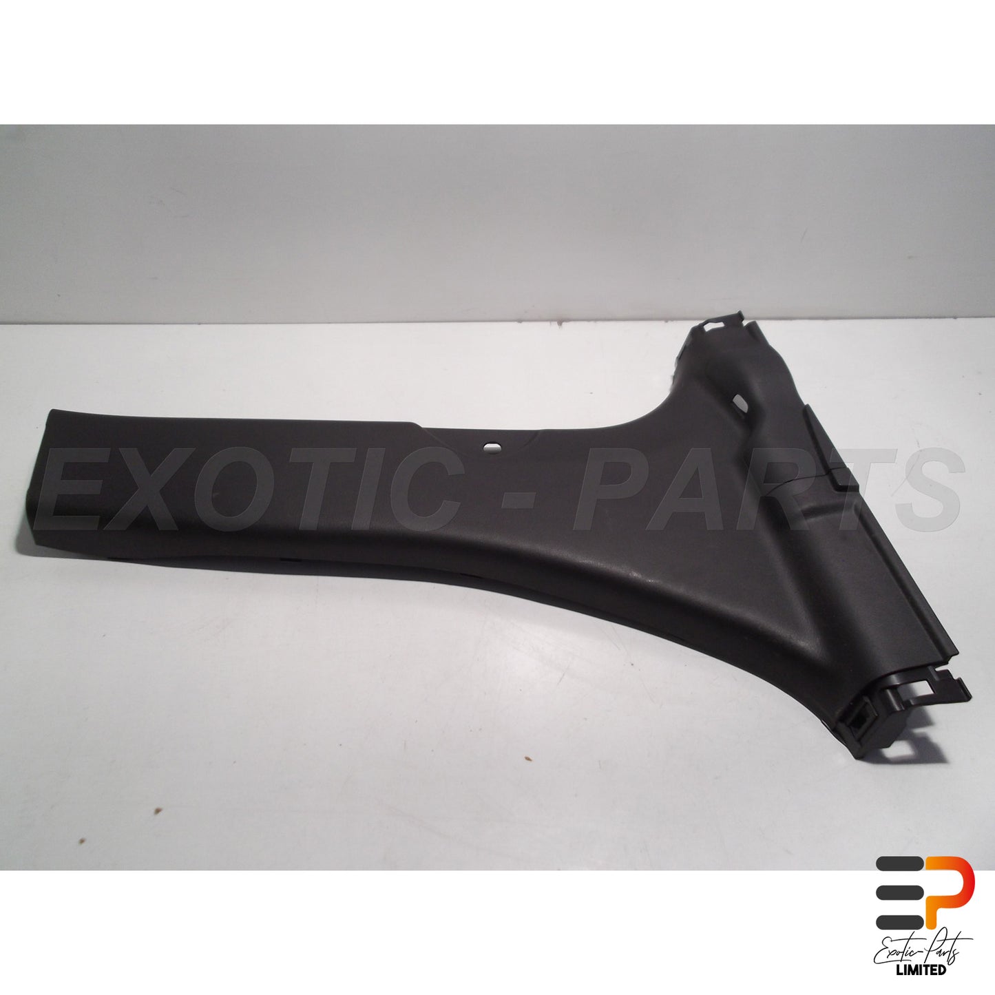 Honda CR-V 2.2 i-DTEC Trim B-Pillar 84121-swa-j03za Right picture 2
