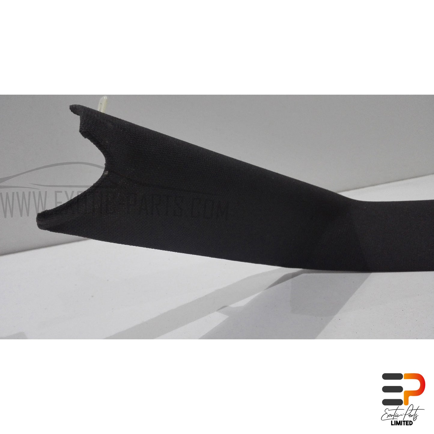 Audi S8 4.2 Quattro Trim C-Pillar 4D0867242J 30N Right picture 2