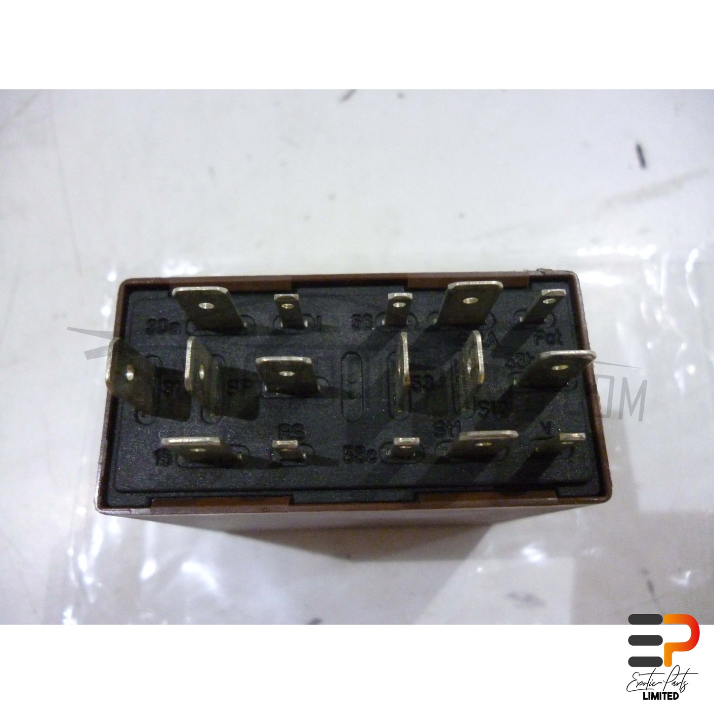 Audi S8 4.2 Quattro Relay 4B0955531C picture 2