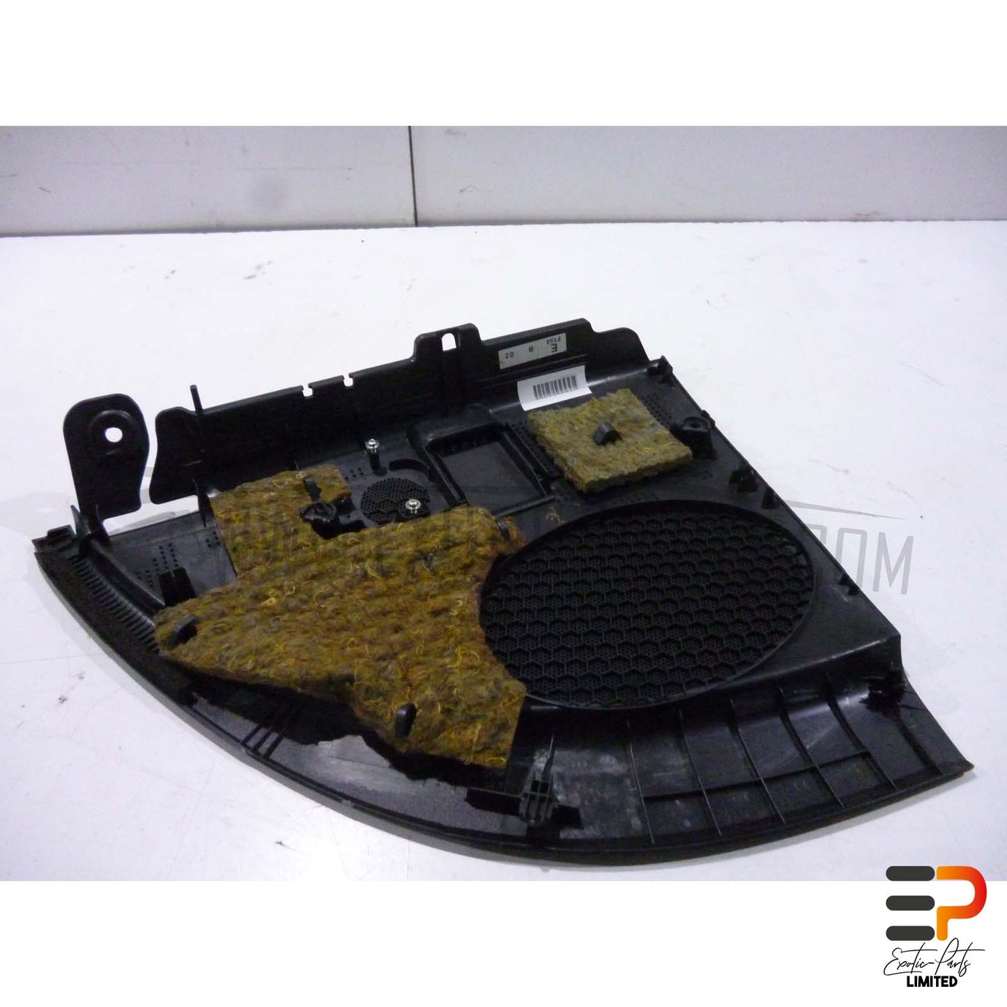 Mazda RX-8 SE 170 KW Back Shelf F151-68-3W1 picture 2