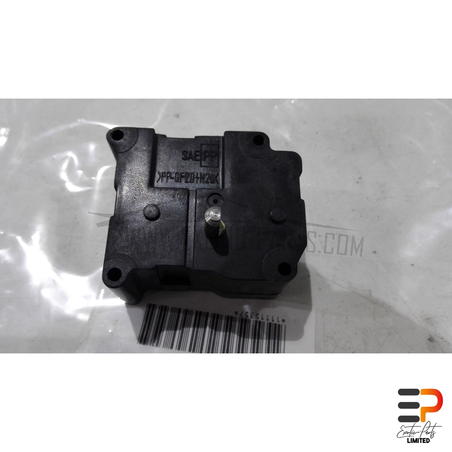Audi S8 4.2 Quattro Actuator Aircon Heater 4D0820511A picture 2