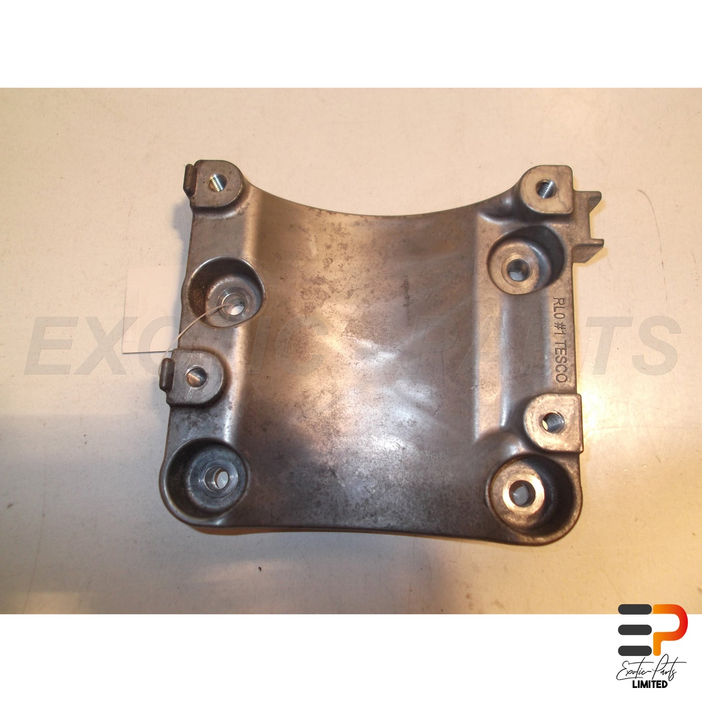 Honda CR-V 2.2 i-DTEC Bracket Compressor 38930-rl0-g00 picture 2