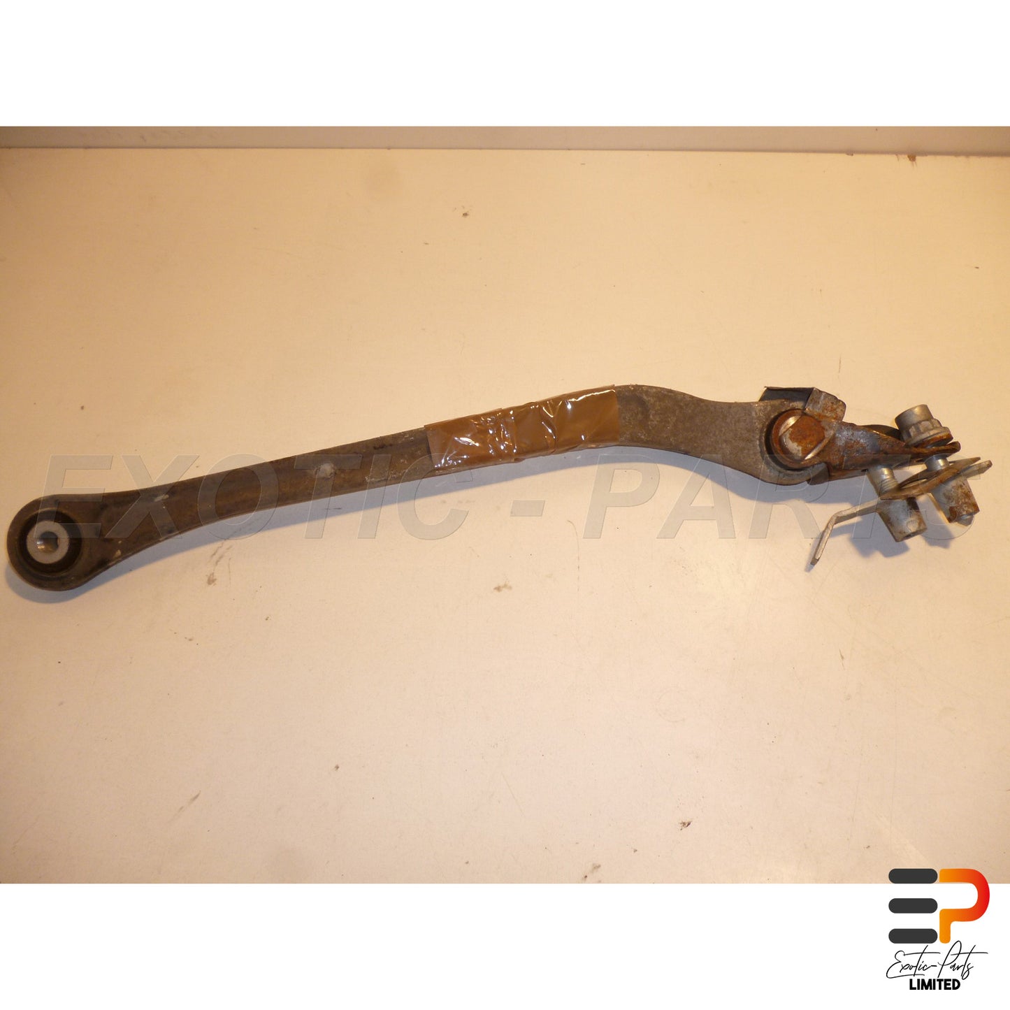 Mercedes Benz E320 T CDI Avantgarde W211 Wishbone A2303500329 Rear Left picture 2