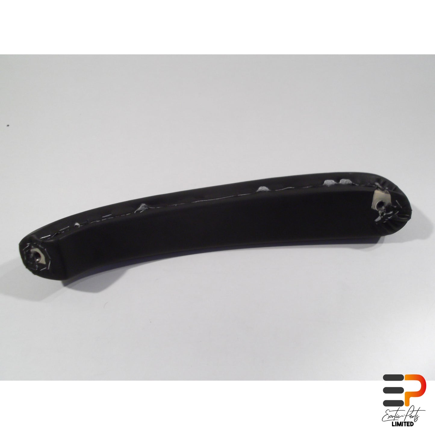 Jaguar XK8 XKR Coupe Door Panel Armrest GJD2438AA Right picture 2