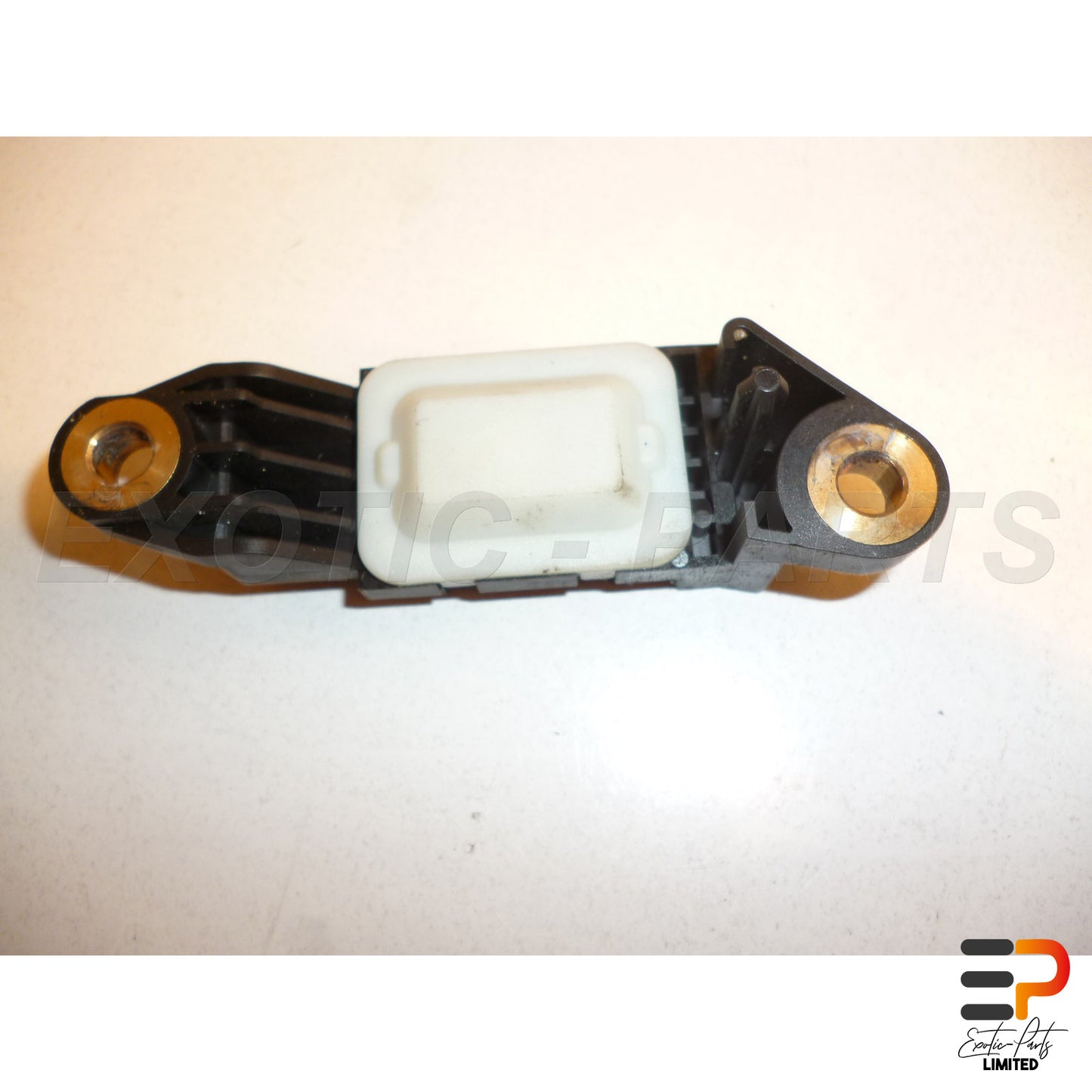 Mercedes Benz E320 T CDI Avantgarde W211 Airbag Crash Sensor picture 2