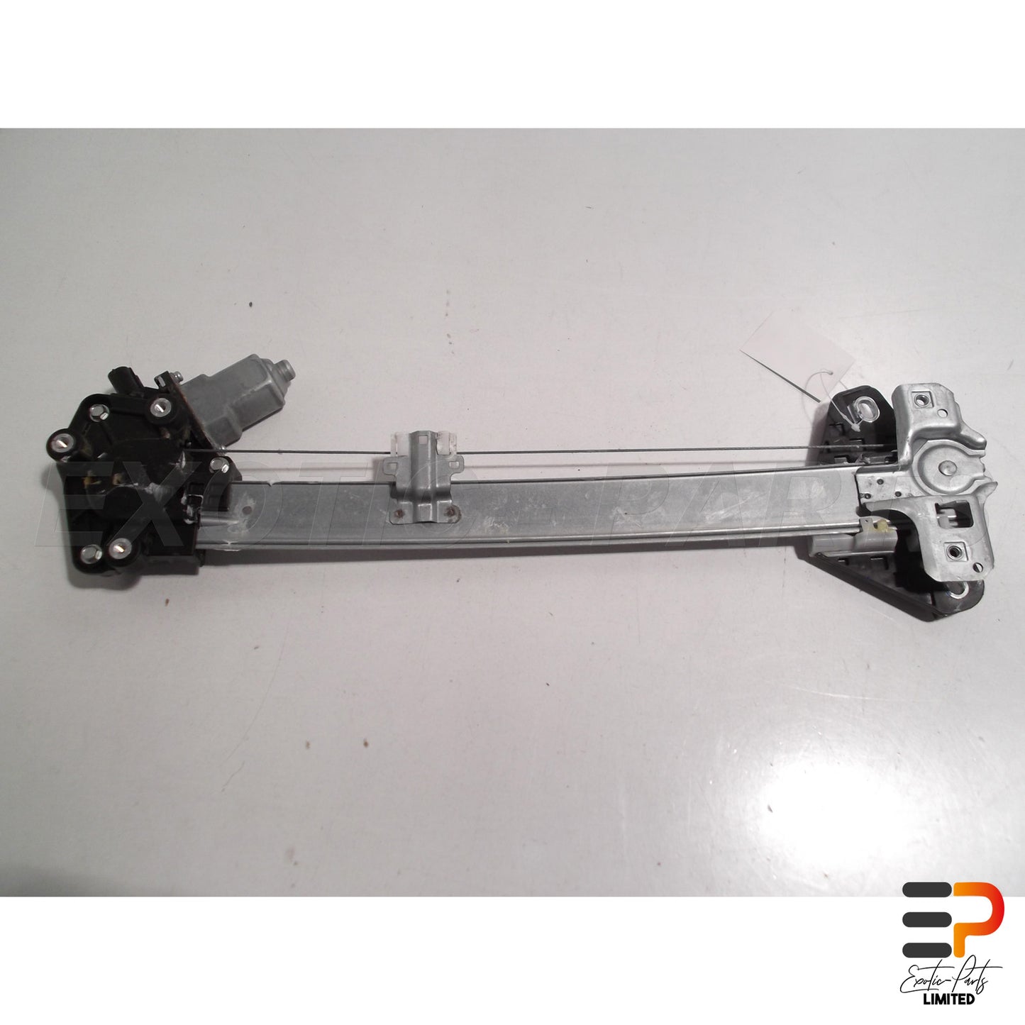 Honda CR-V 2.2 i-DTEC Window Lifting Mechanism + Drive 72710-swa-a02 Rear Right picture 2