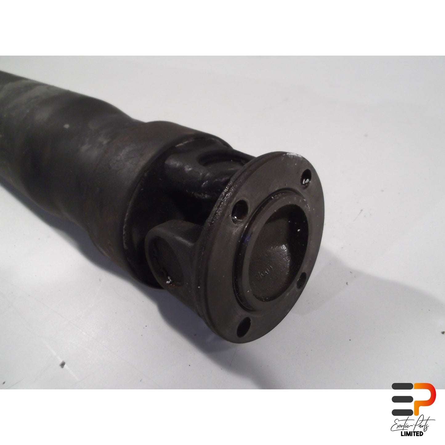 Jaguar XK8 XKR Coupe Prop Shaft NJA5800CB picture 2