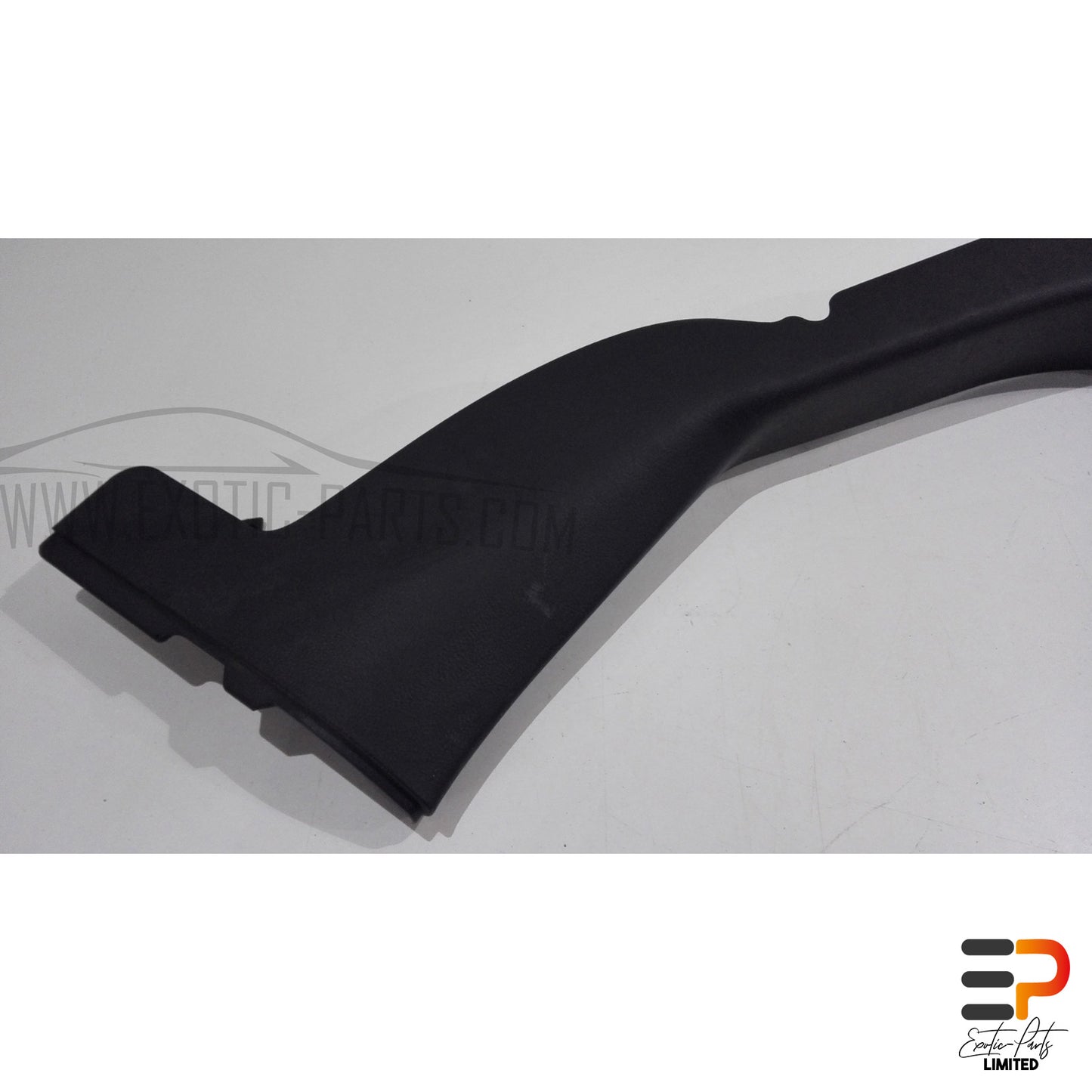 Audi S8 4.2 Quattro Trim C-Pillar 4D0864608J 6PS Right picture 2