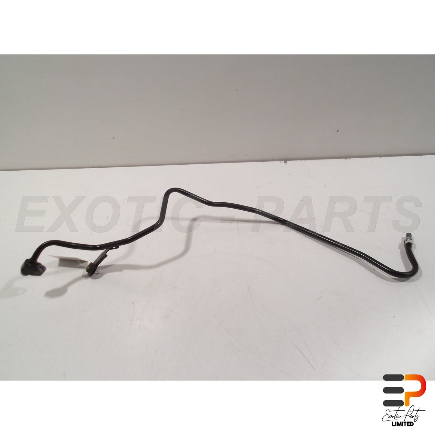 Honda CR-V 2.2 i-DTEC Fuel Pipe 17707-swy-e31 picture 2