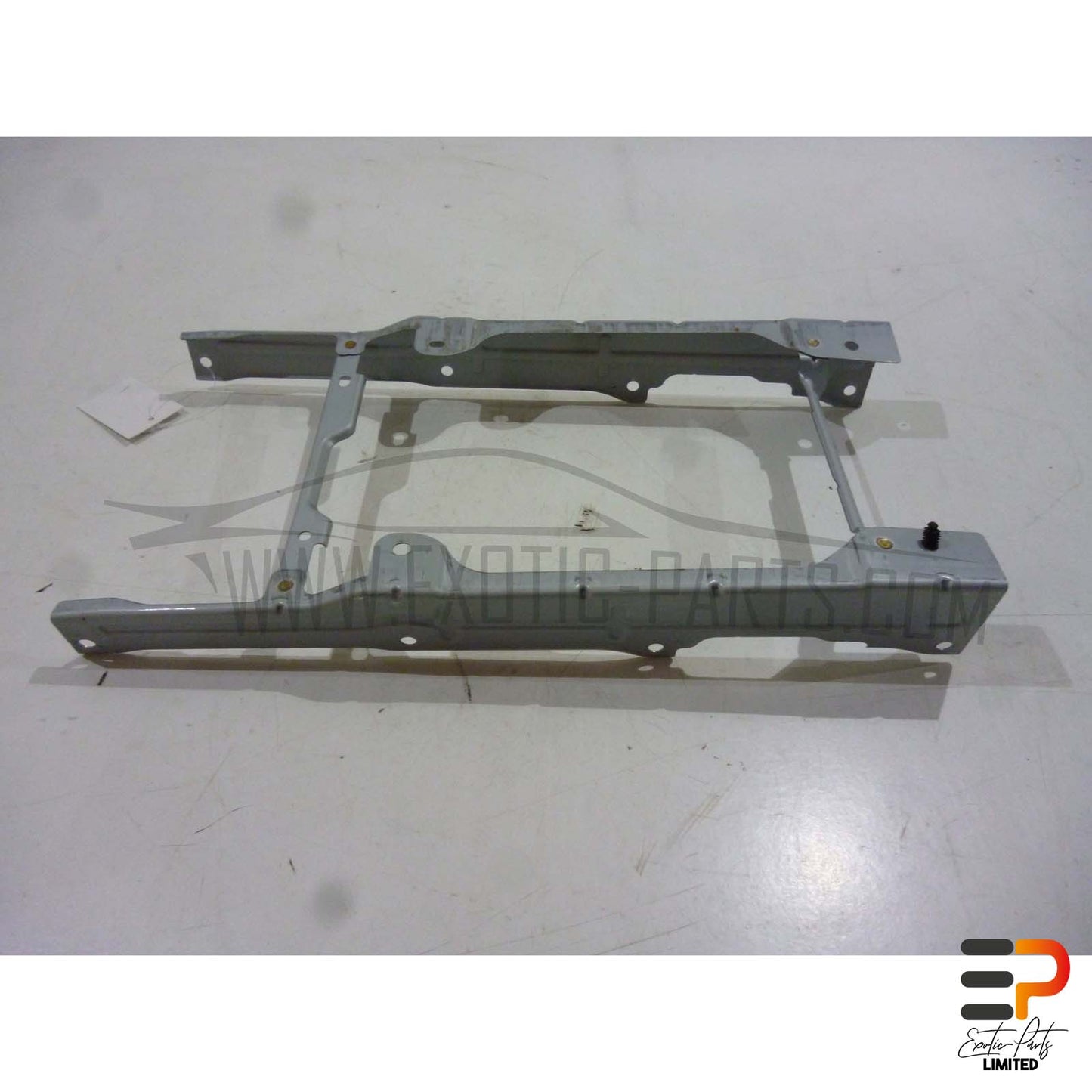 Mazda RX-8 SE 170 KW Bracket Center Console F151-68-6B3C picture 2