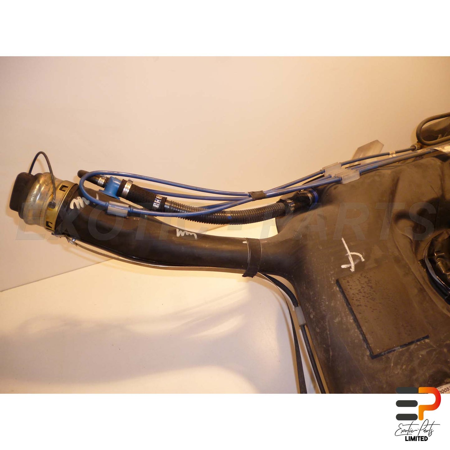BMW Z3 M COUPE M3 Tank 16.11-1183548 picture 2